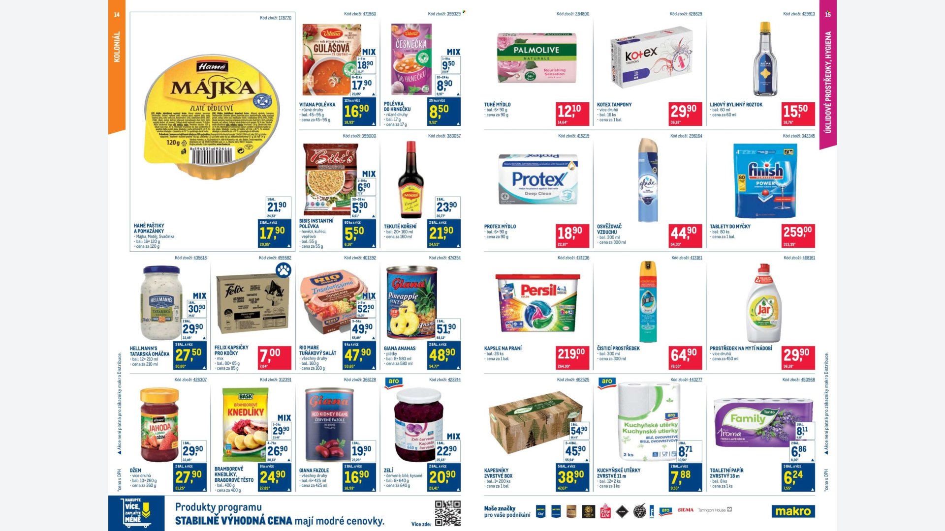 Stránka letáku 1 / 17