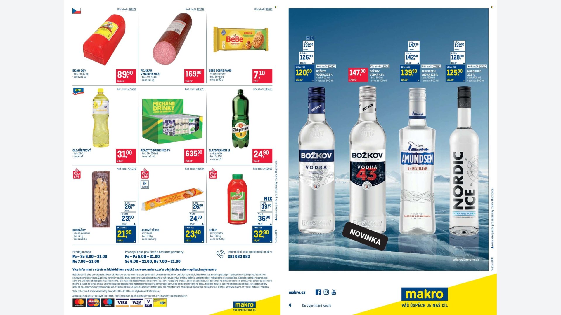 Stránka letáku 1 / 17