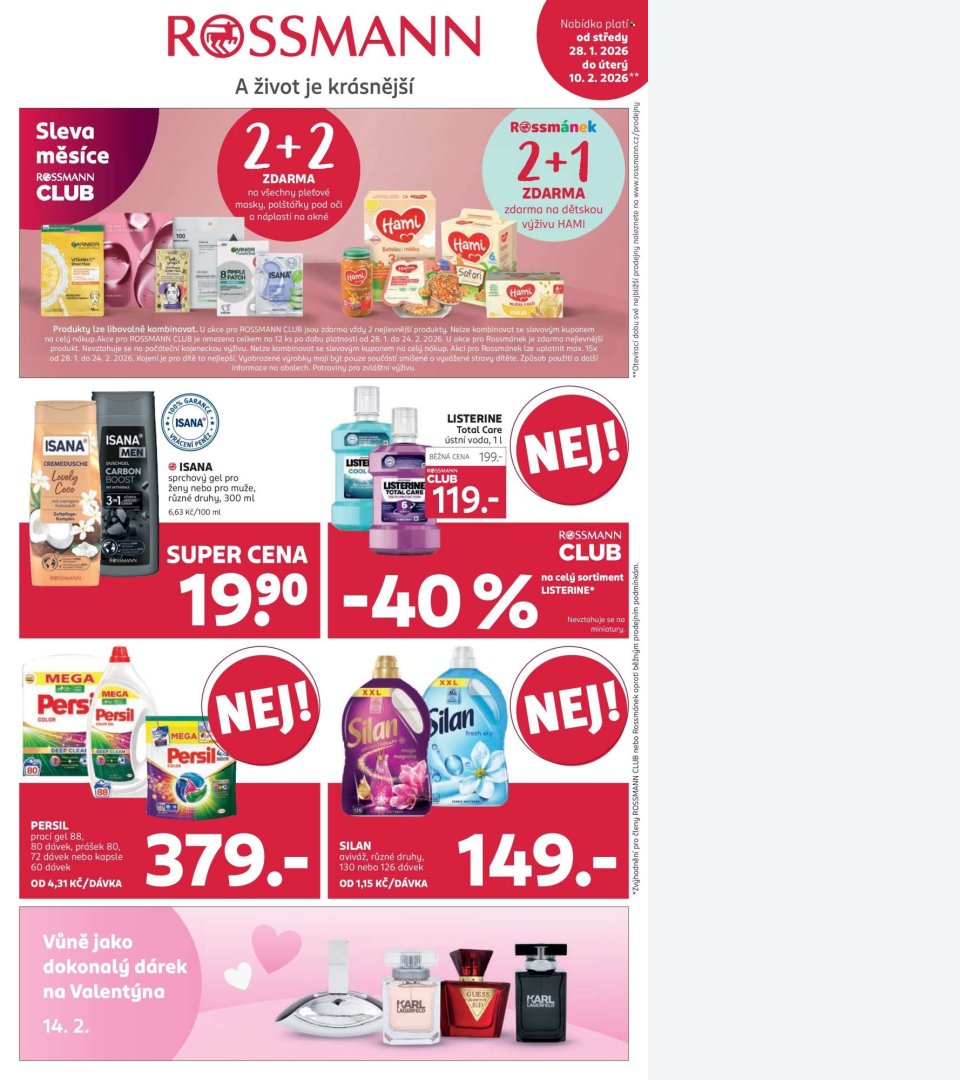 Stránka letáku 1 / 20