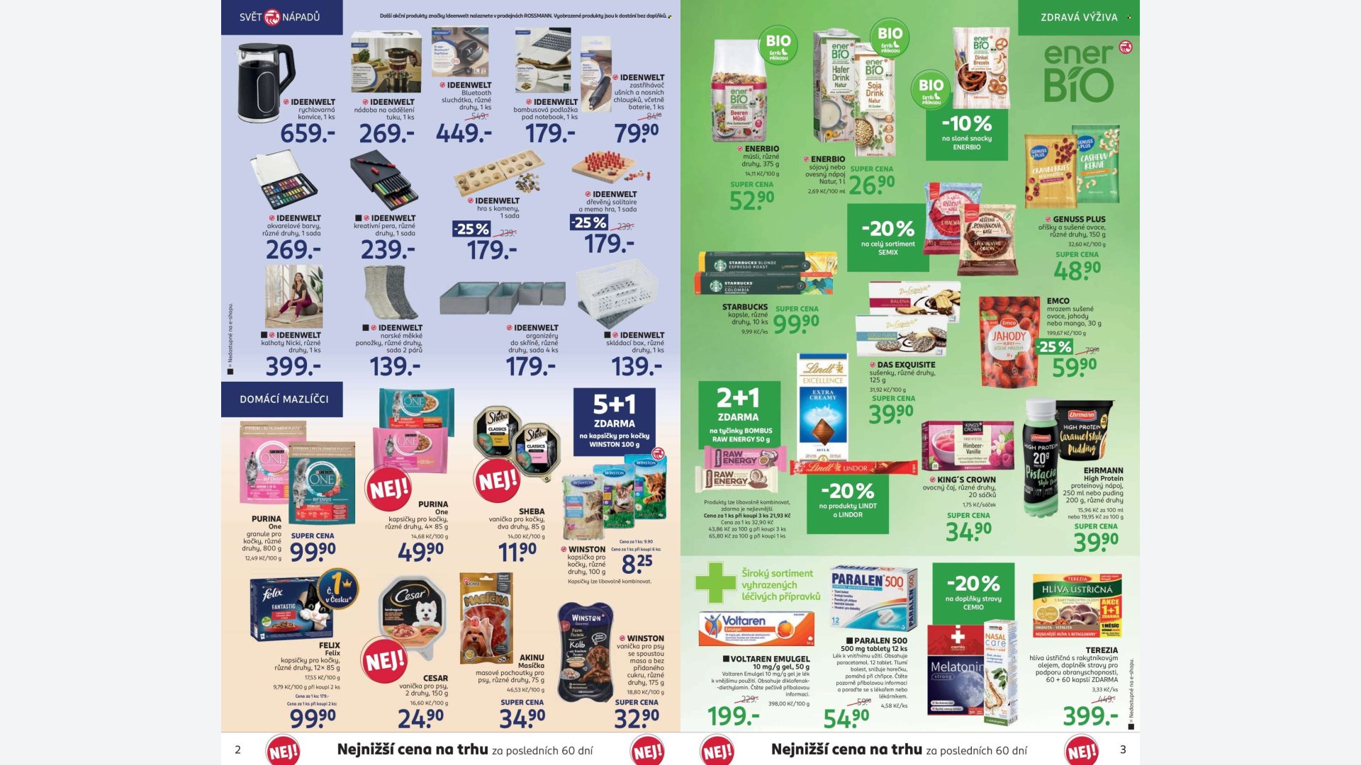 Stránka letáku 1 / 20