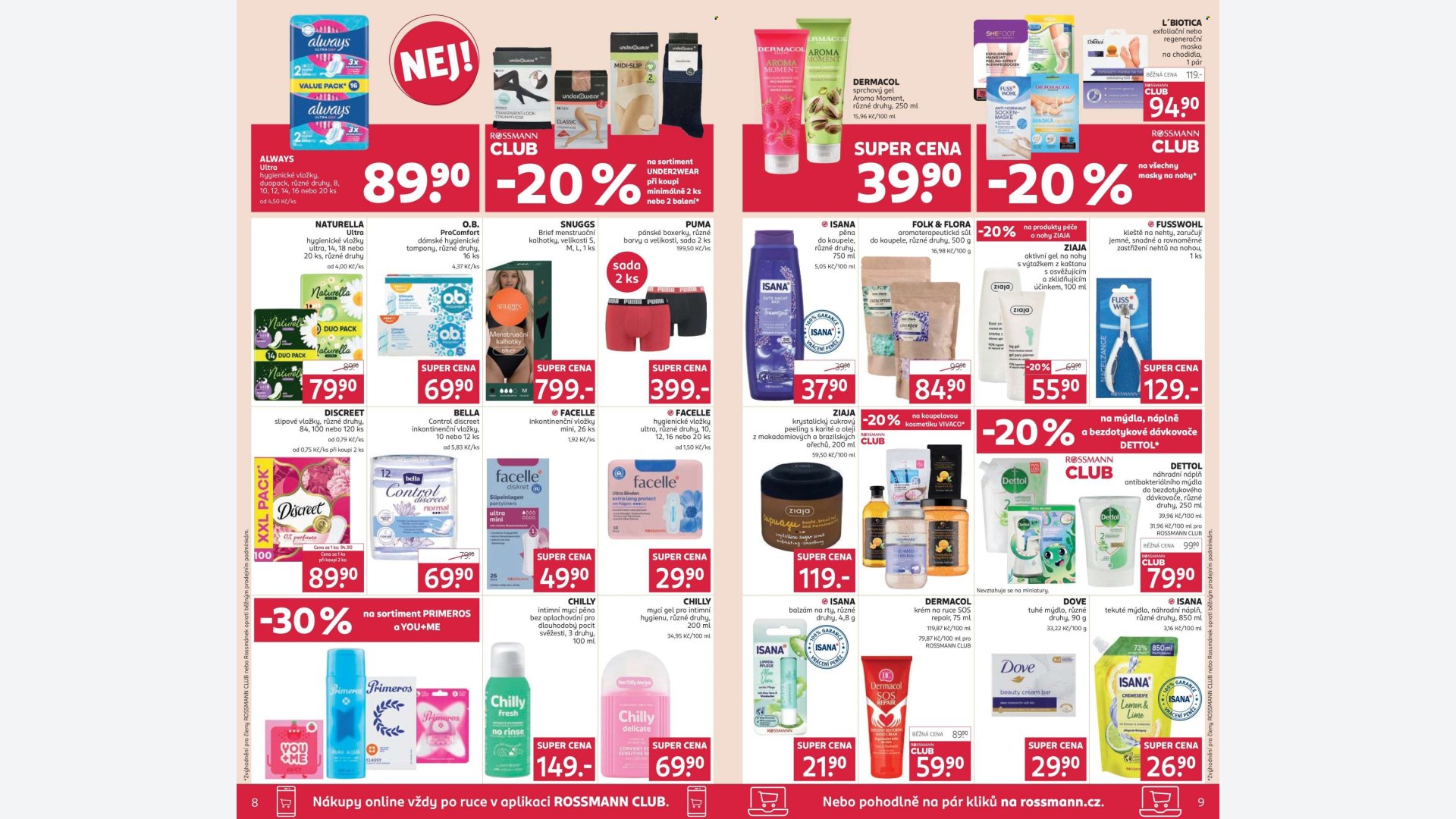 Stránka letáku 1 / 20