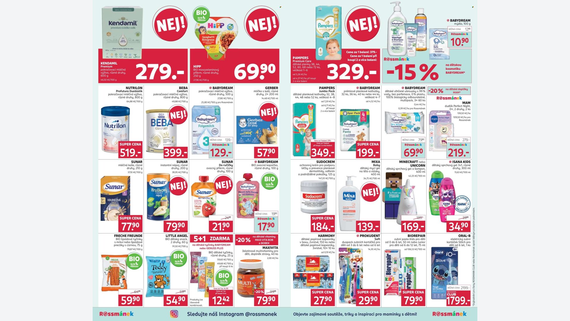 Stránka letáku 1 / 20