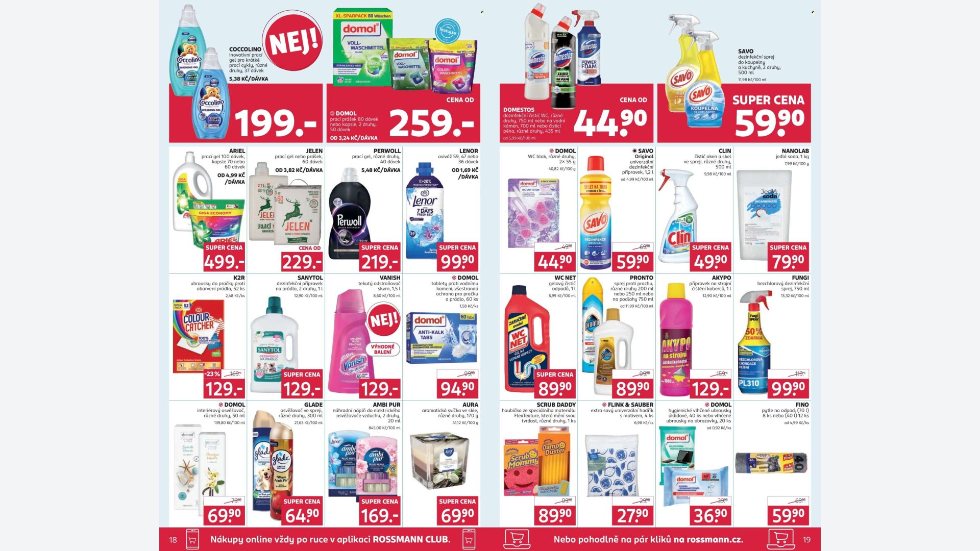 Stránka letáku 1 / 20