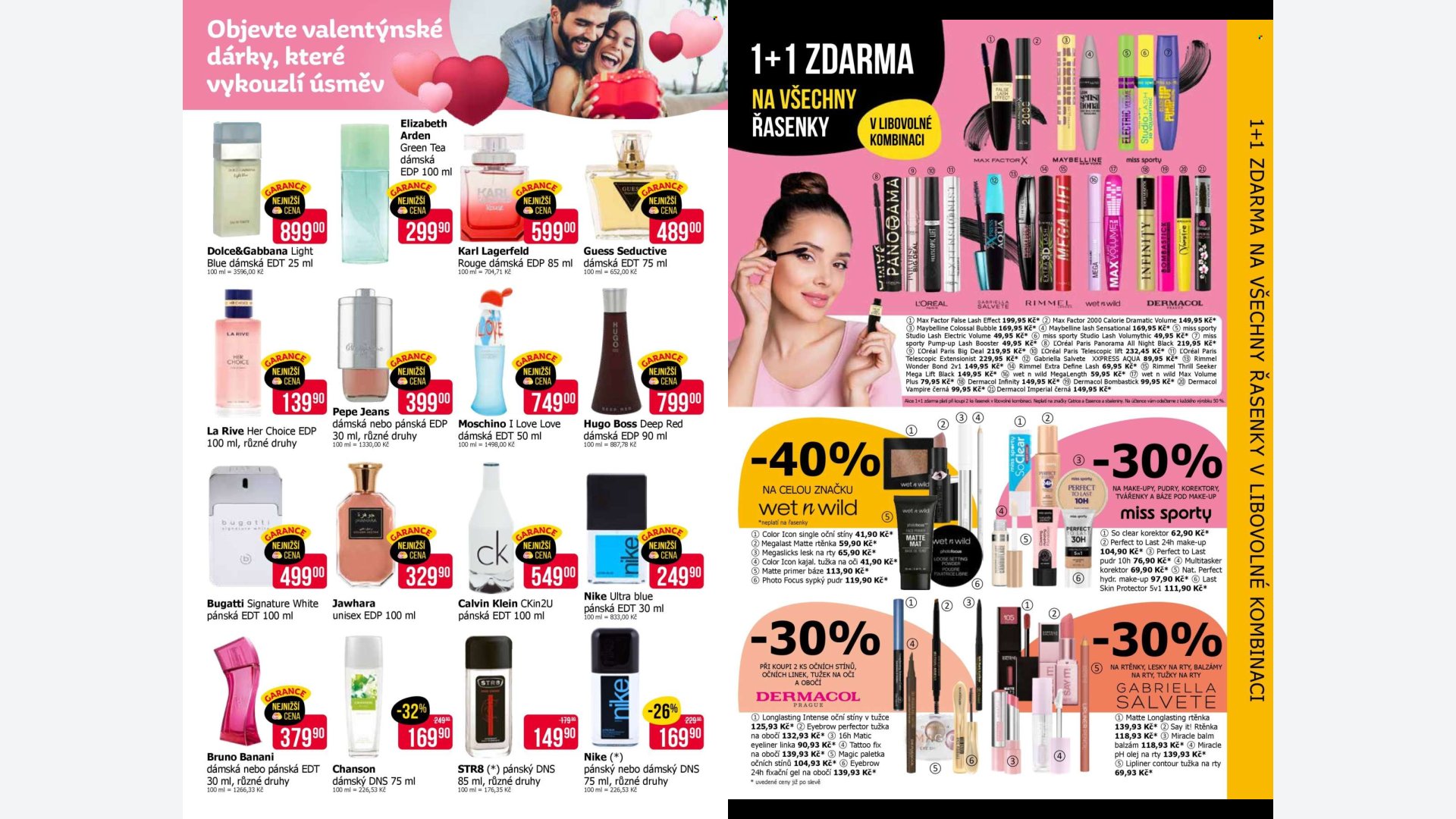 Stránka letáku 1 / 21