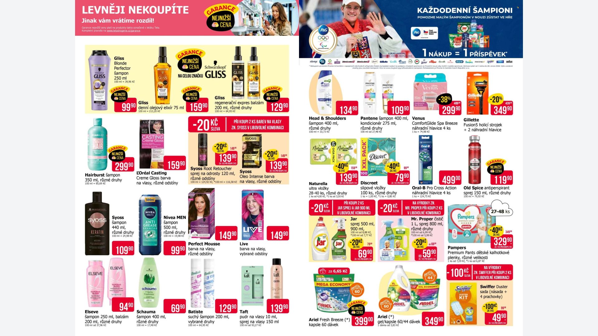 Stránka letáku 1 / 21