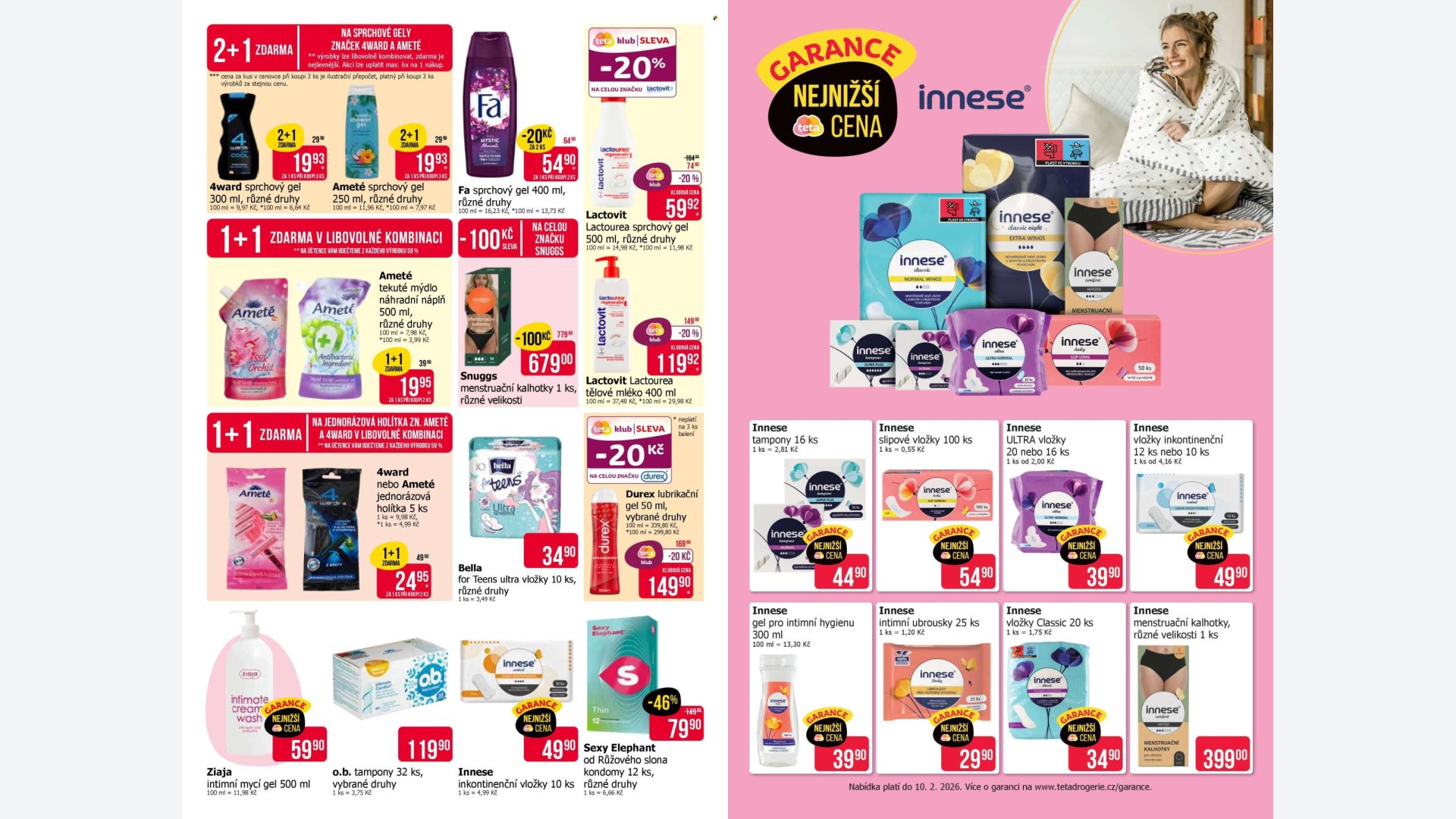 Stránka letáku 1 / 21