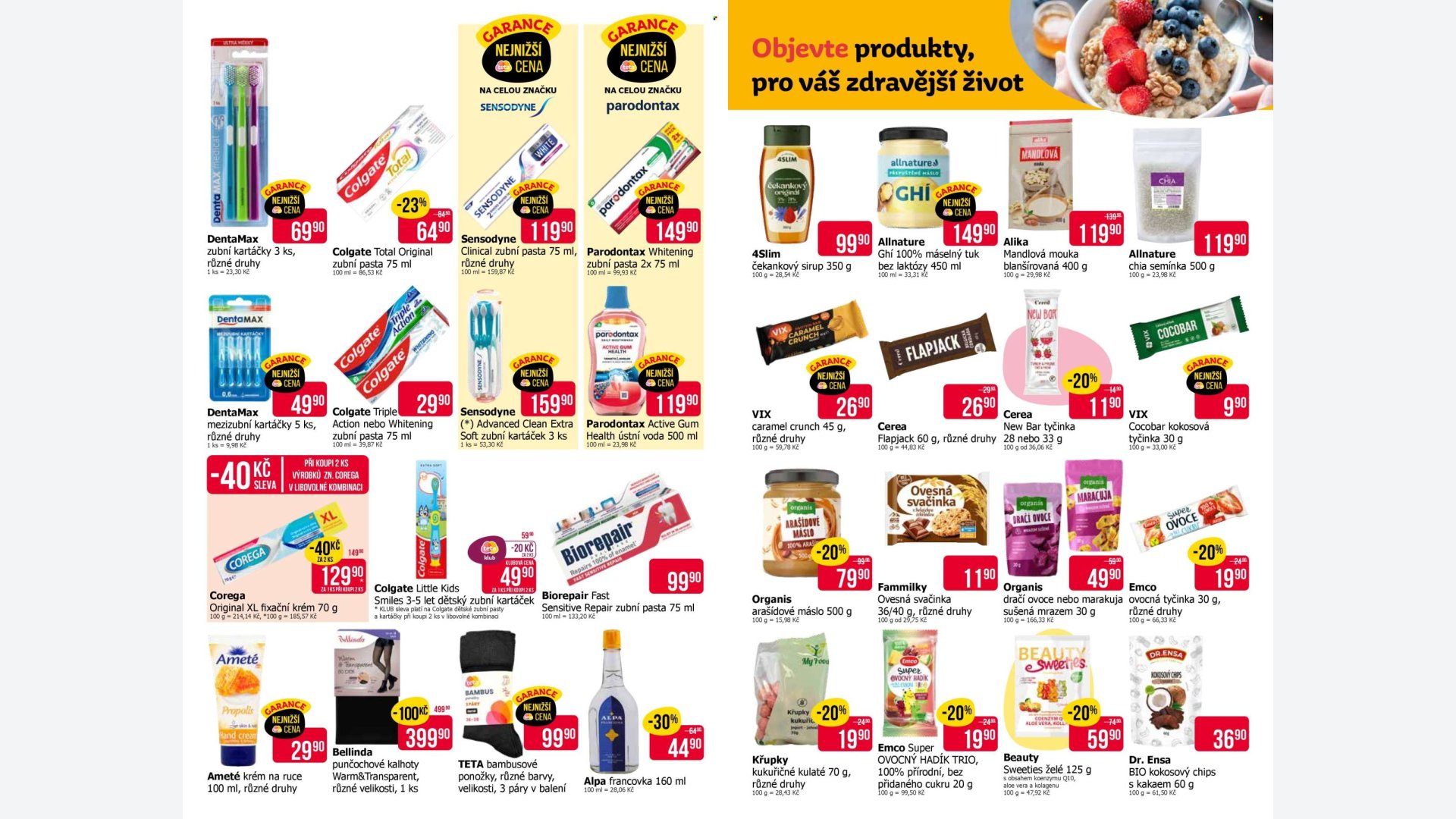 Stránka letáku 1 / 21