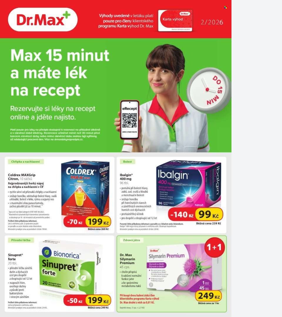 Stránka letáku 1 / 16