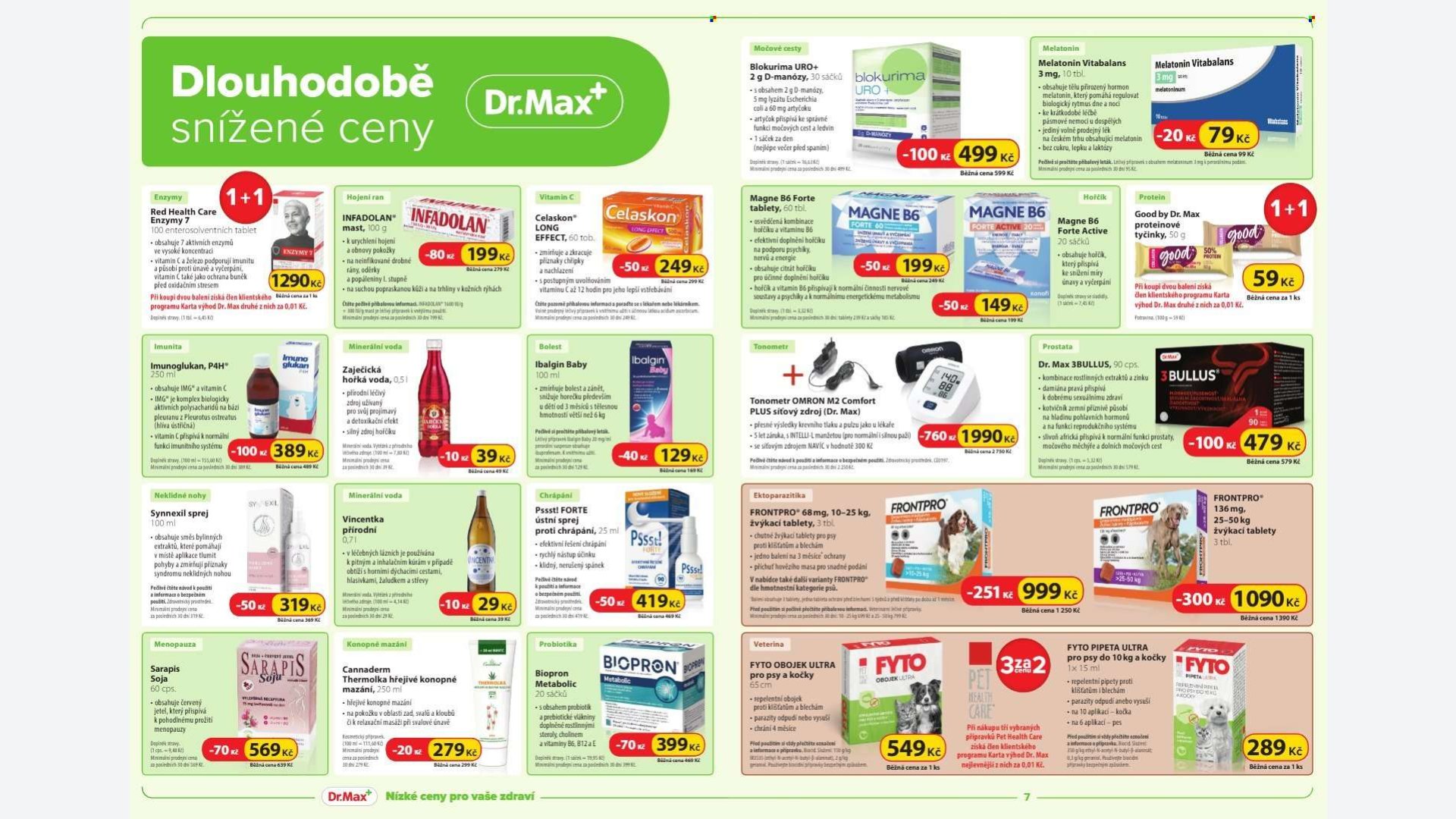 Stránka letáku 1 / 16