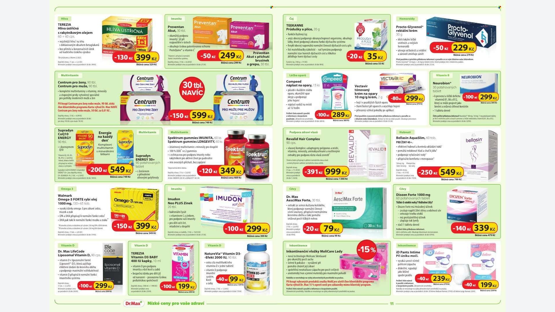 Stránka letáku 1 / 16