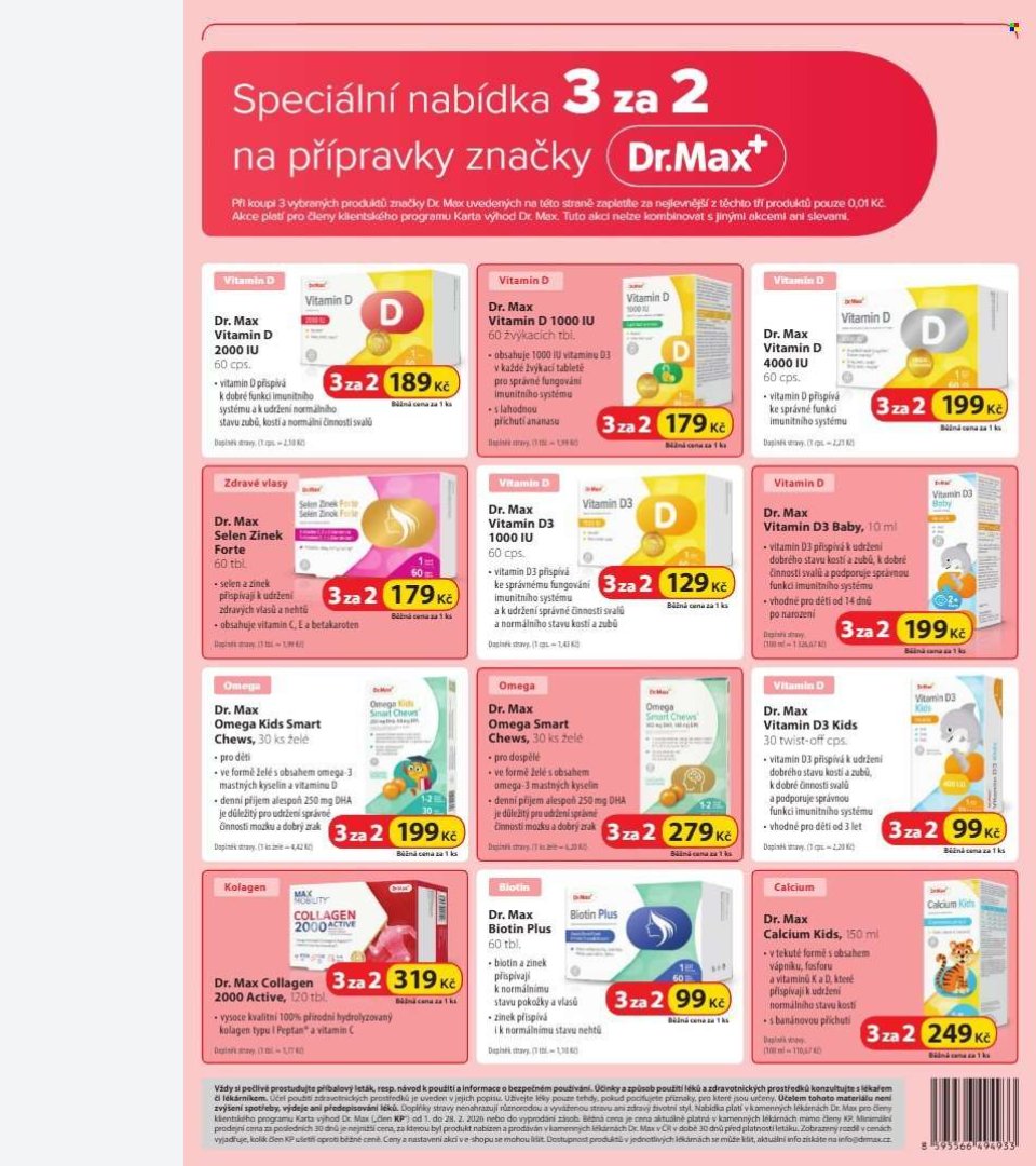 Stránka letáku 1 / 16