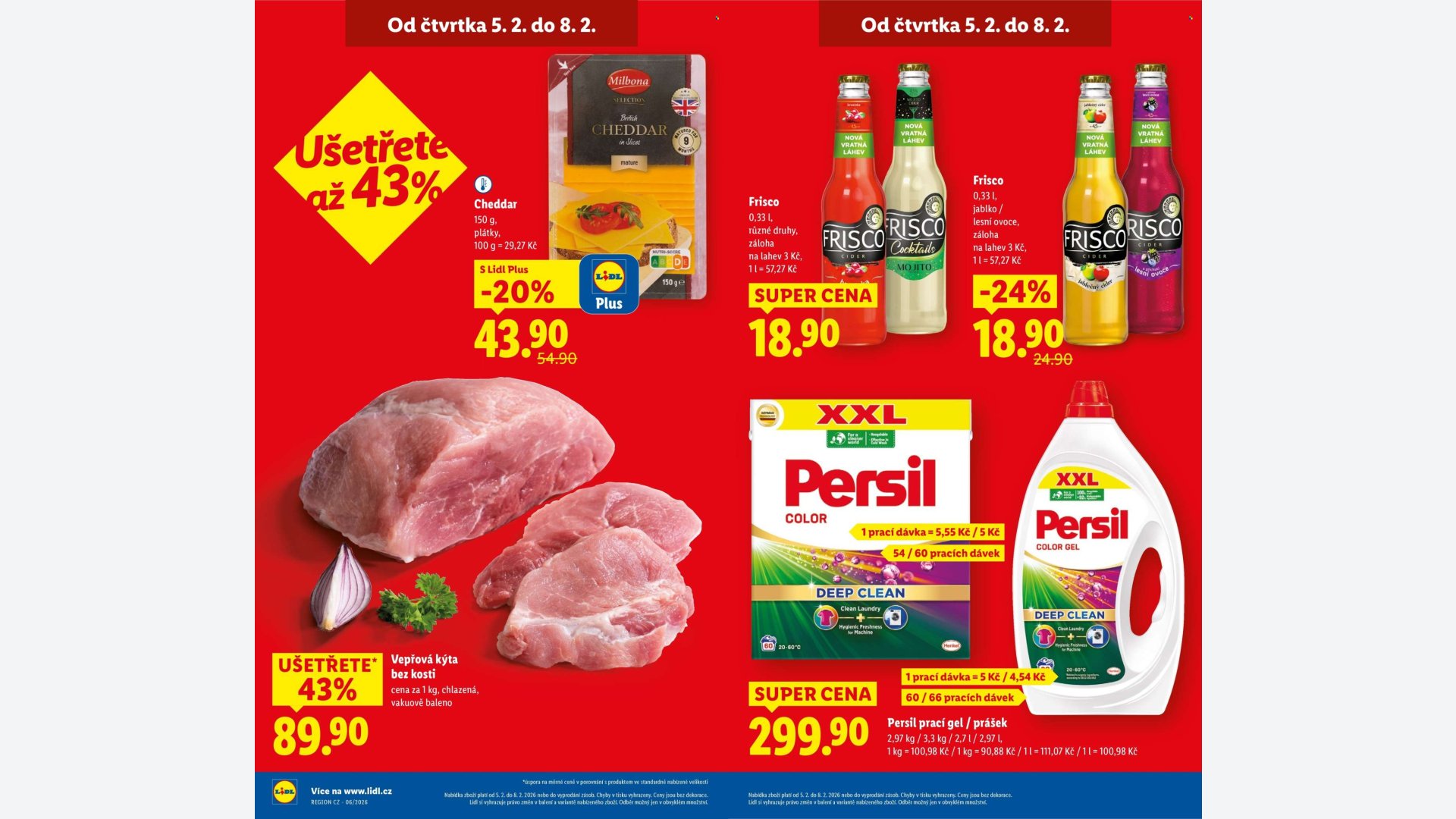 Stránka letáku 1 / 43