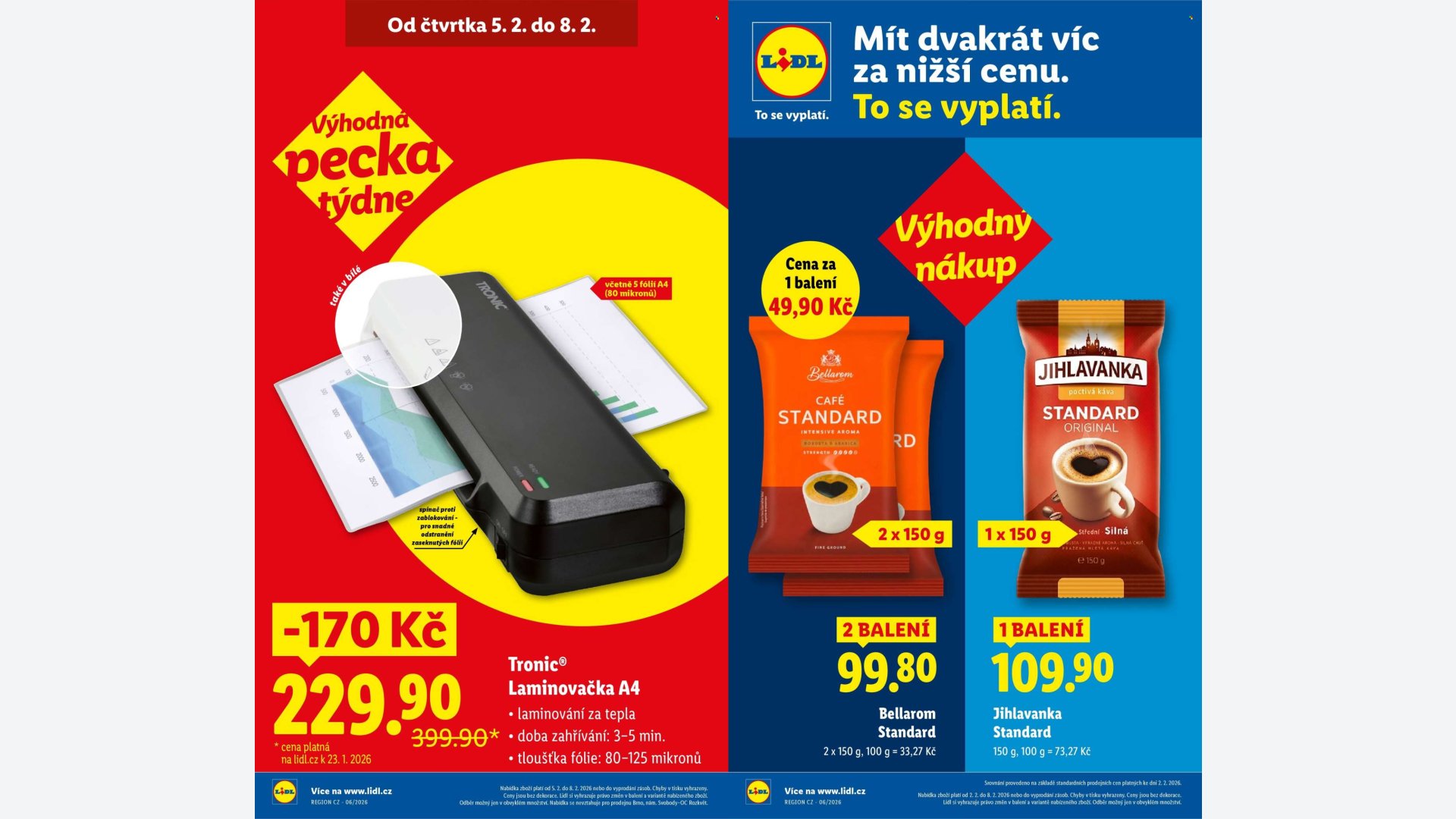 Stránka letáku 1 / 43