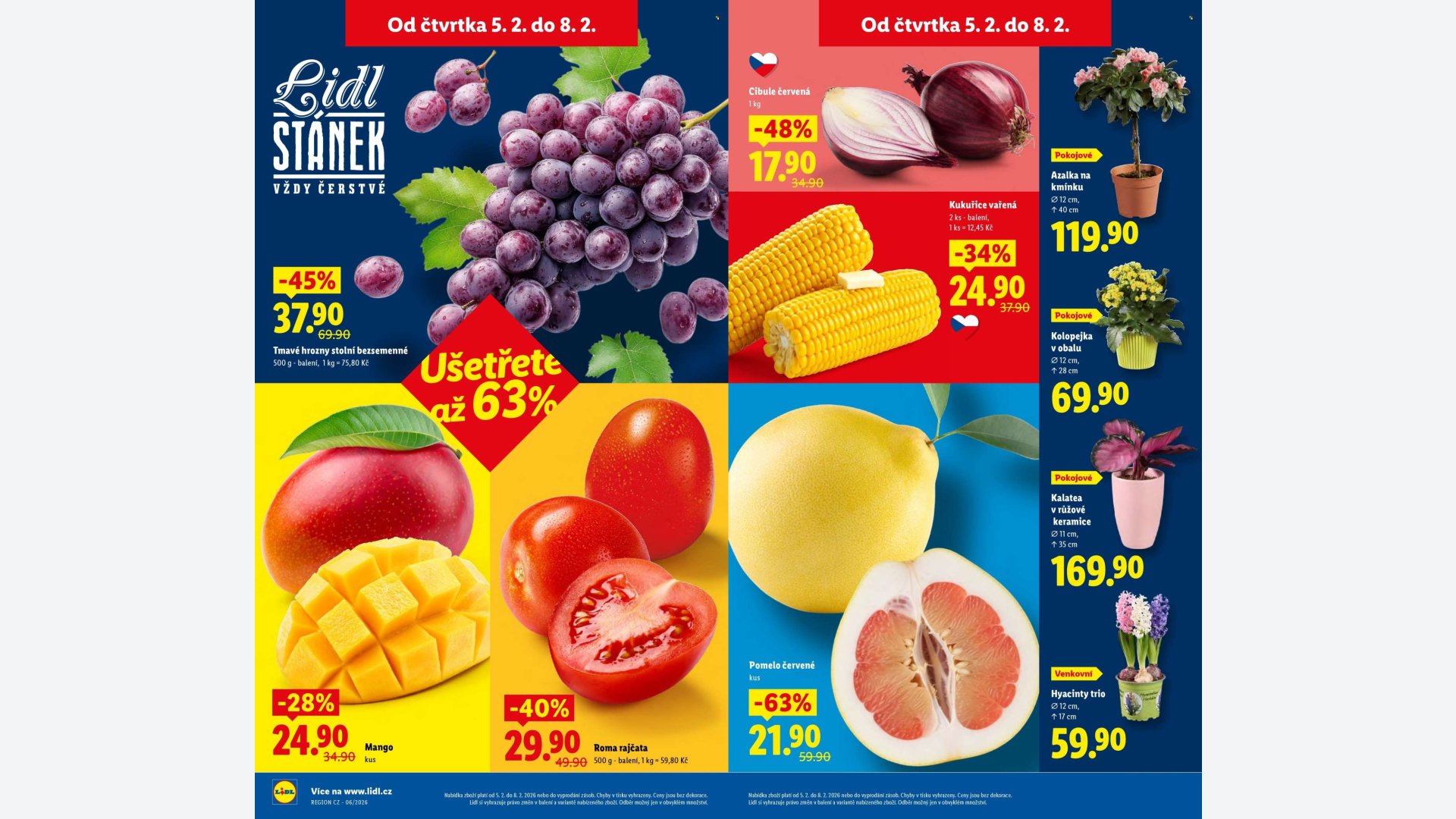 Stránka letáku 1 / 43