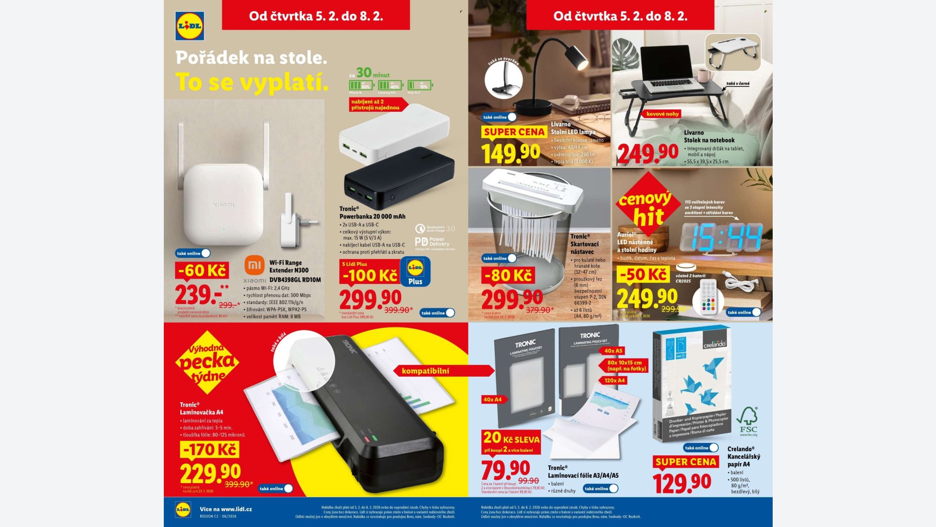 Stránka letáku 1 / 43