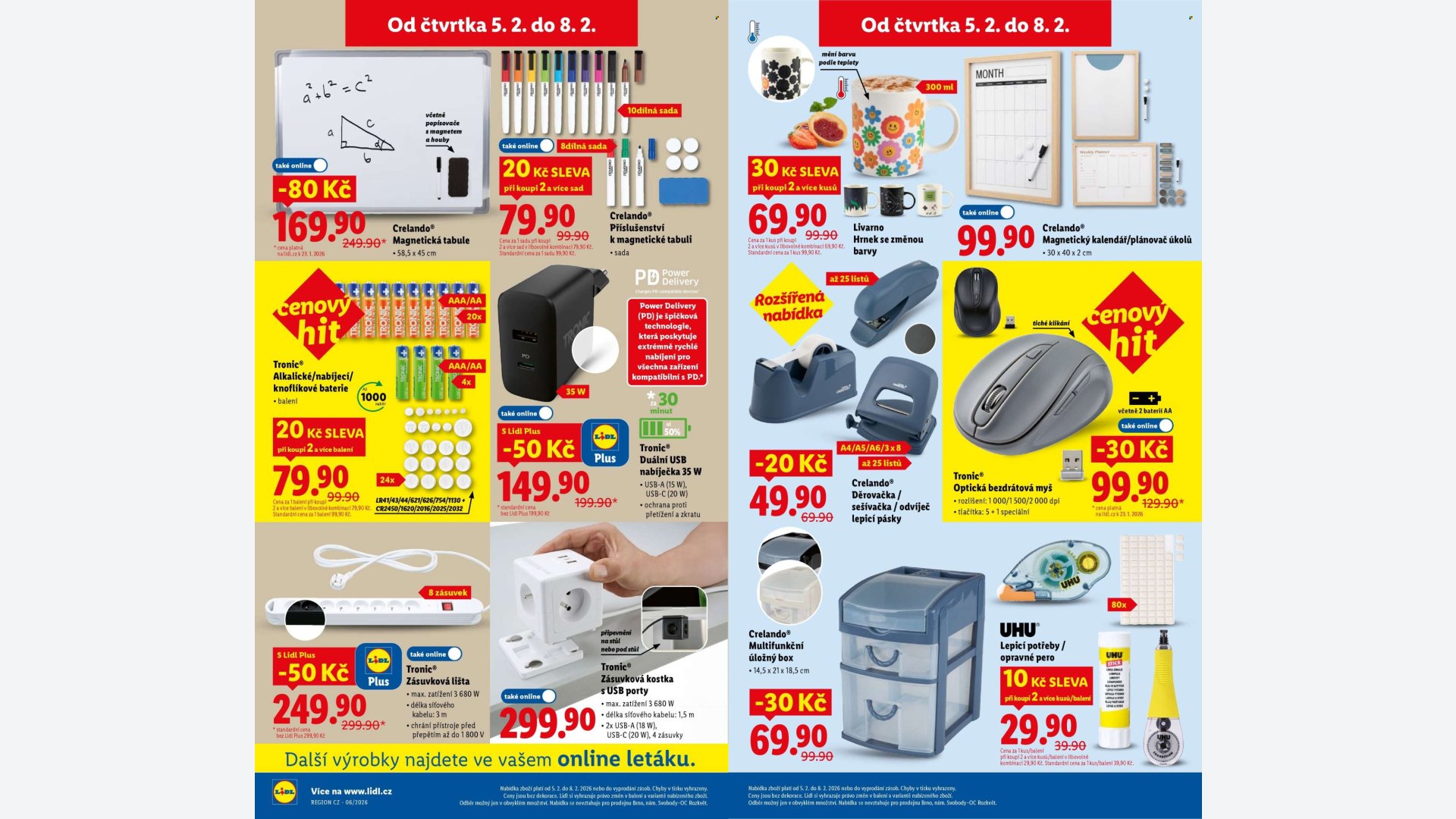 Stránka letáku 1 / 43