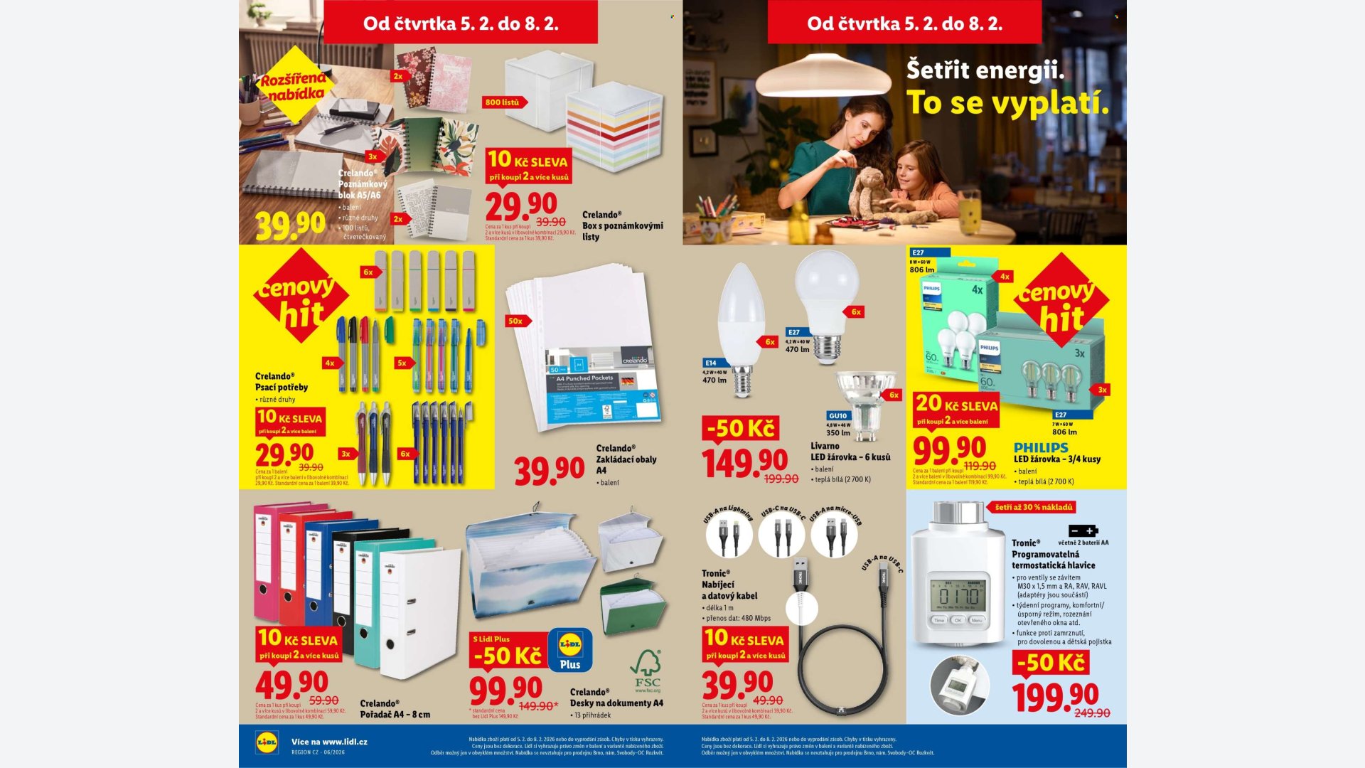 Stránka letáku 1 / 43