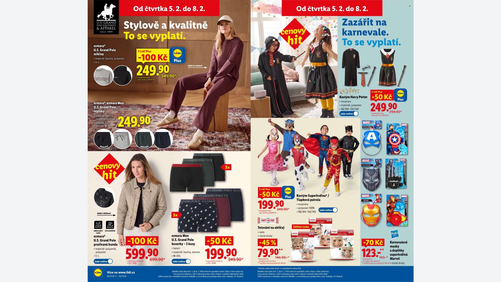 Stránka letáku 1 / 43