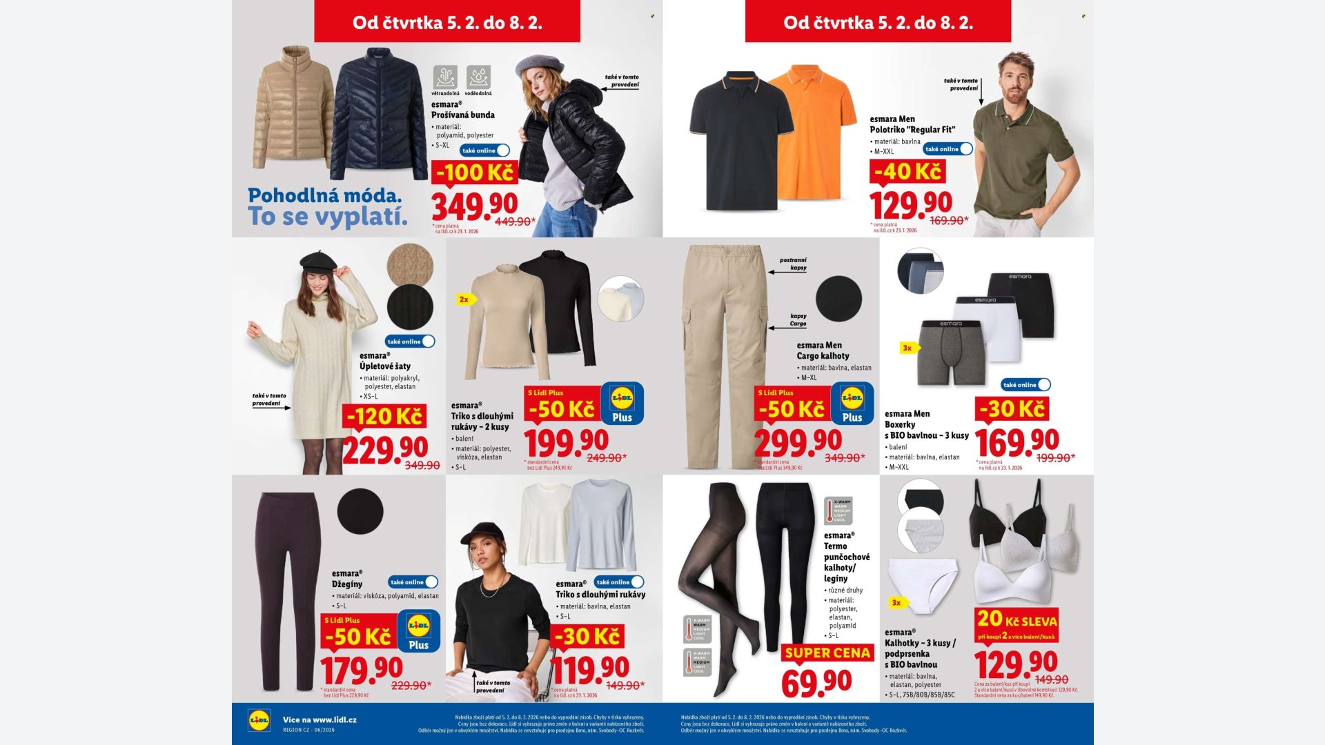 Stránka letáku 1 / 43