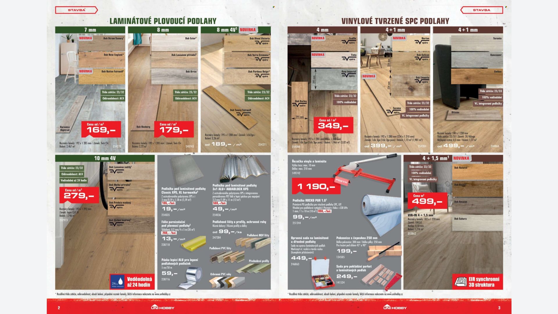 Stránka letáku 1 / 32