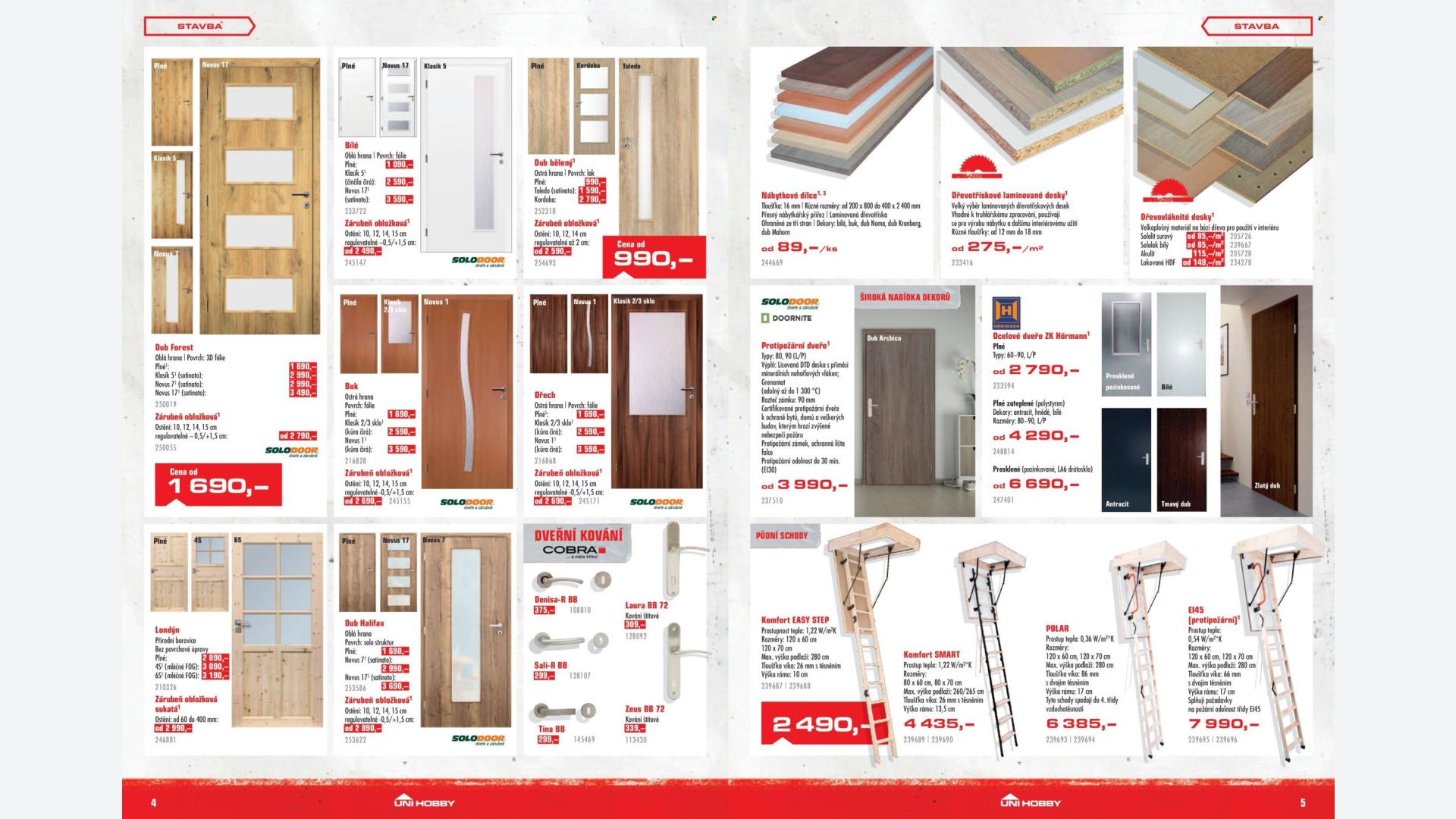 Stránka letáku 1 / 32