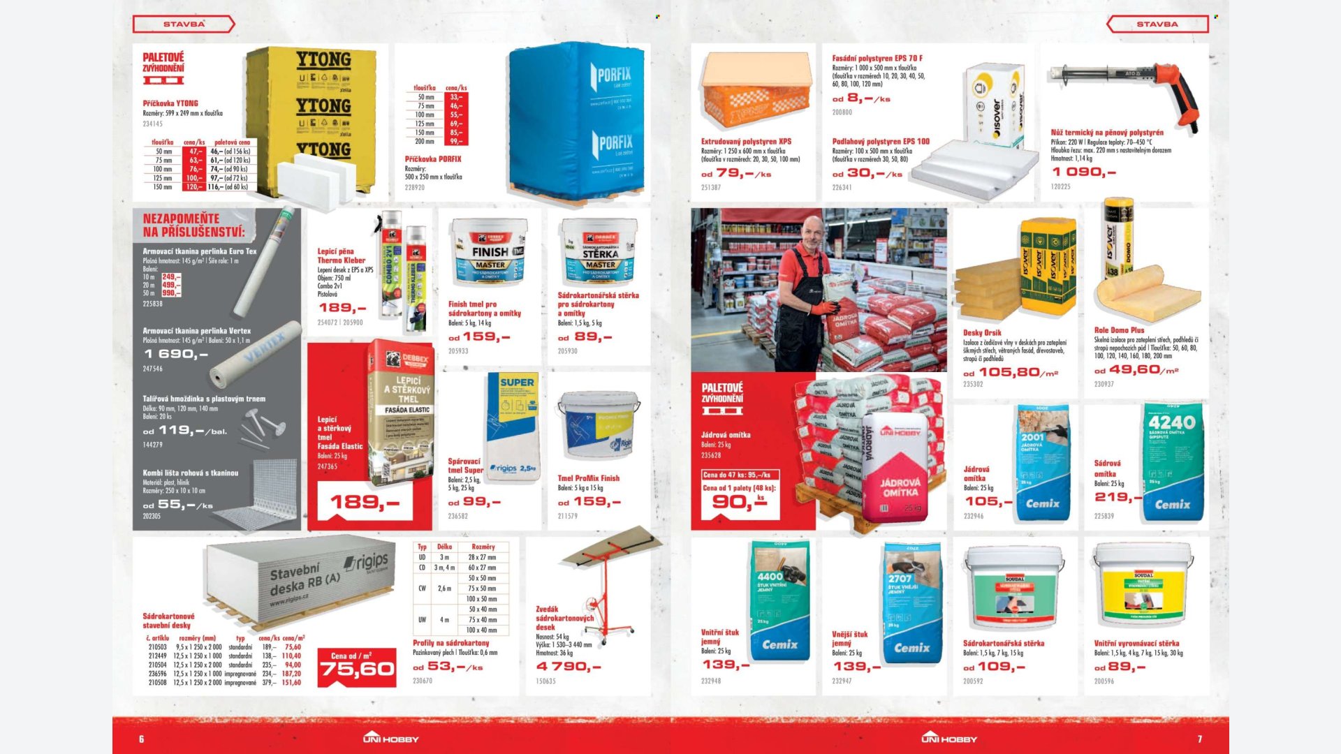 Stránka letáku 1 / 32