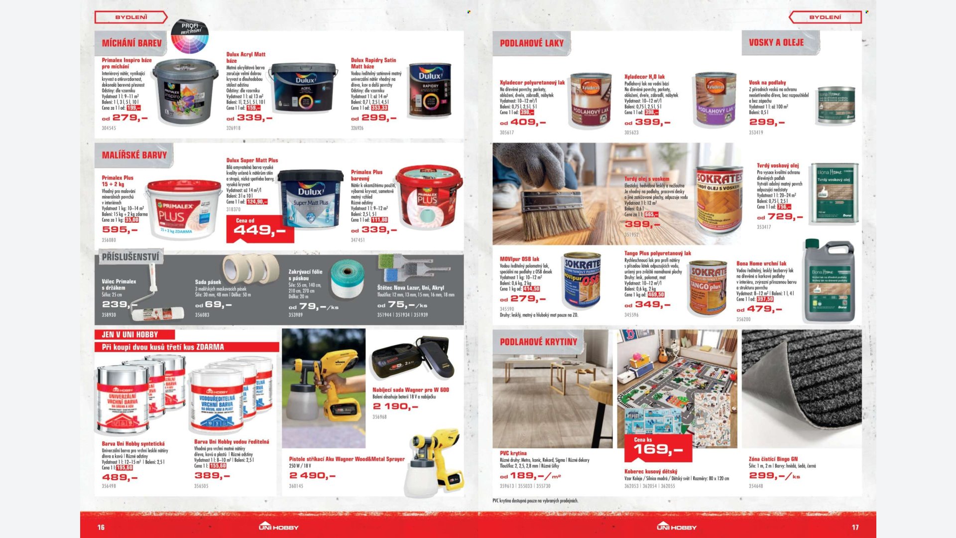 Stránka letáku 1 / 32