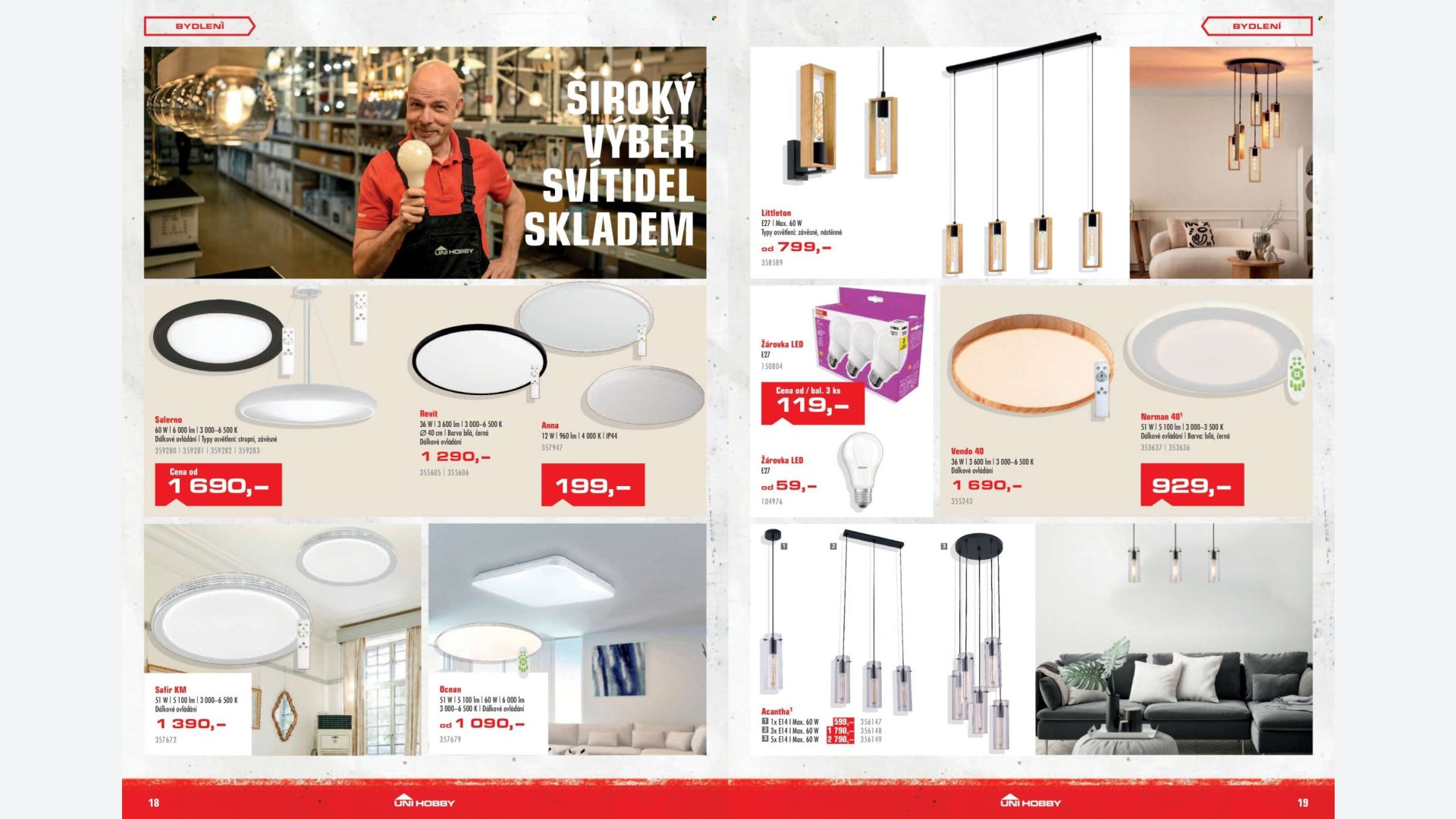 Stránka letáku 1 / 32