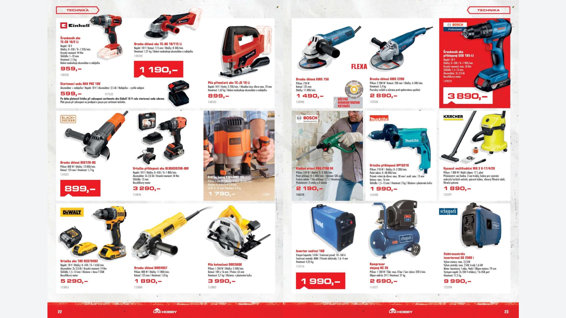 Stránka letáku 1 / 32