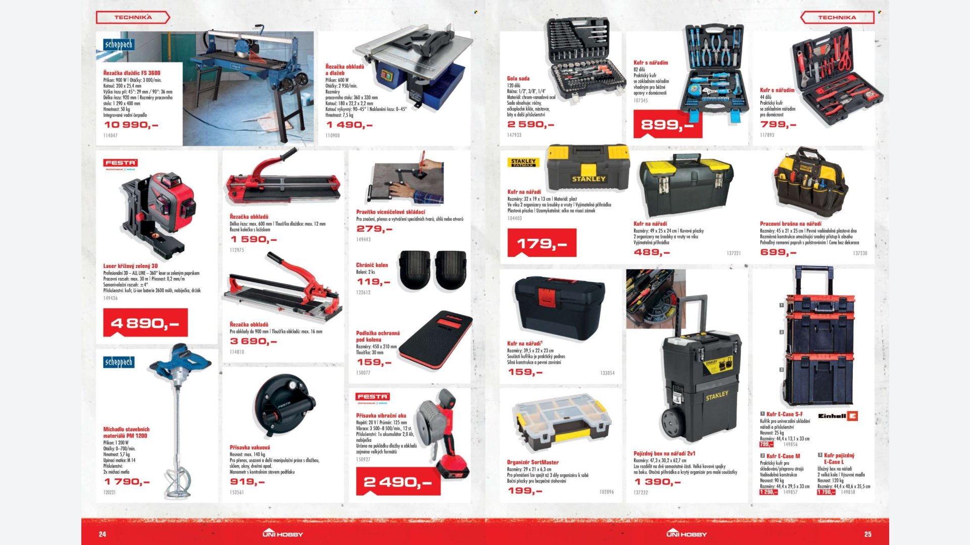 Stránka letáku 1 / 32