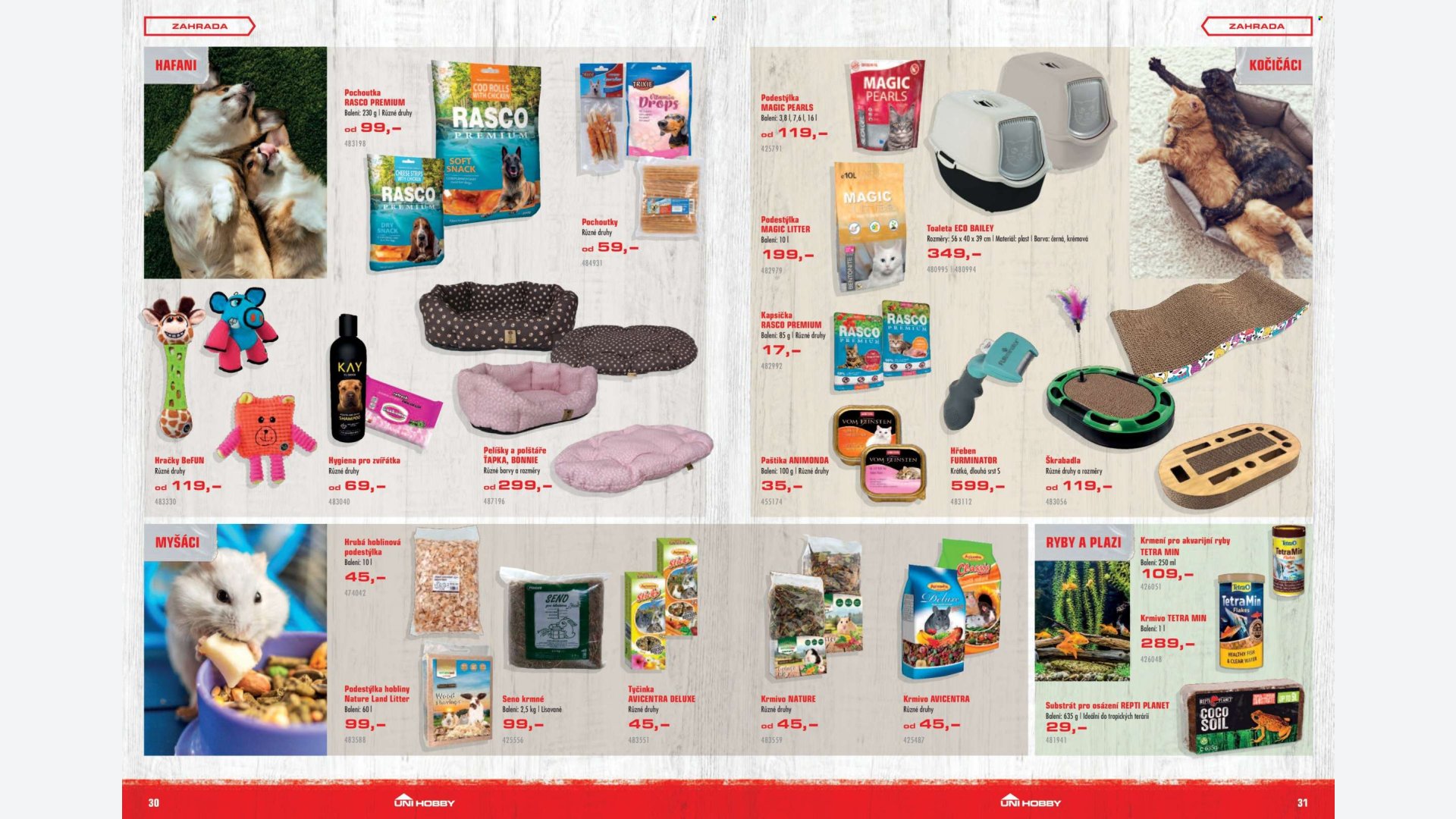 Stránka letáku 1 / 32