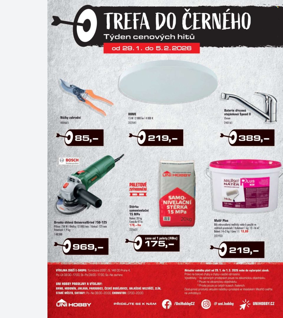 Stránka letáku 1 / 32