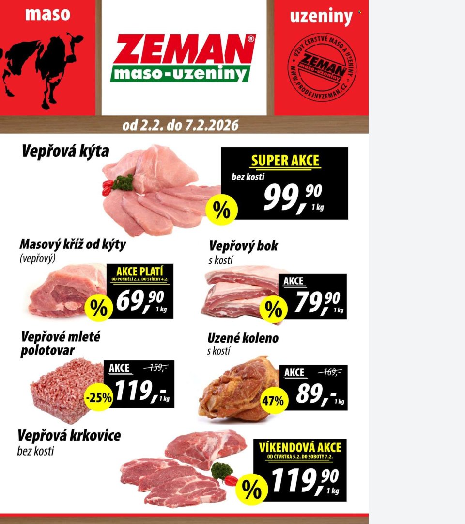 Stránka letáku 1 / 2