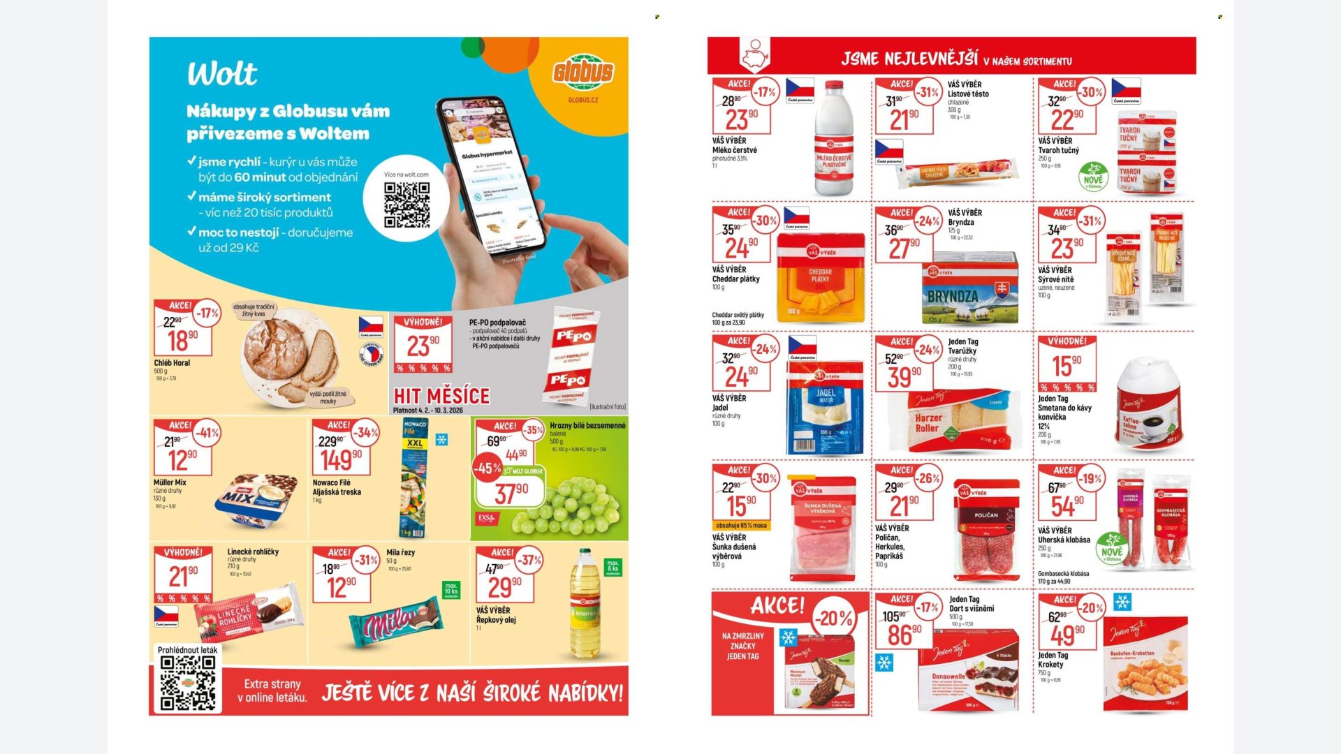 Stránka letáku 1 / 40