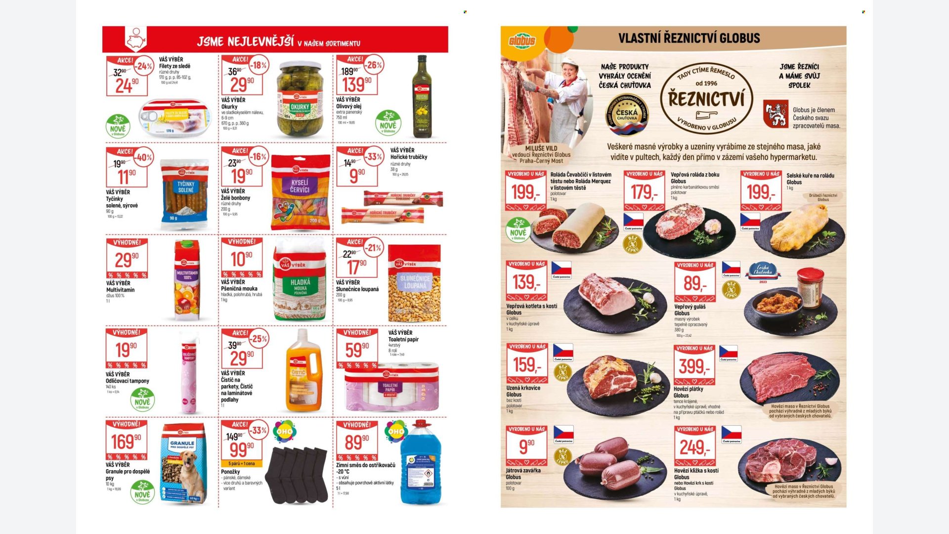 Stránka letáku 1 / 40