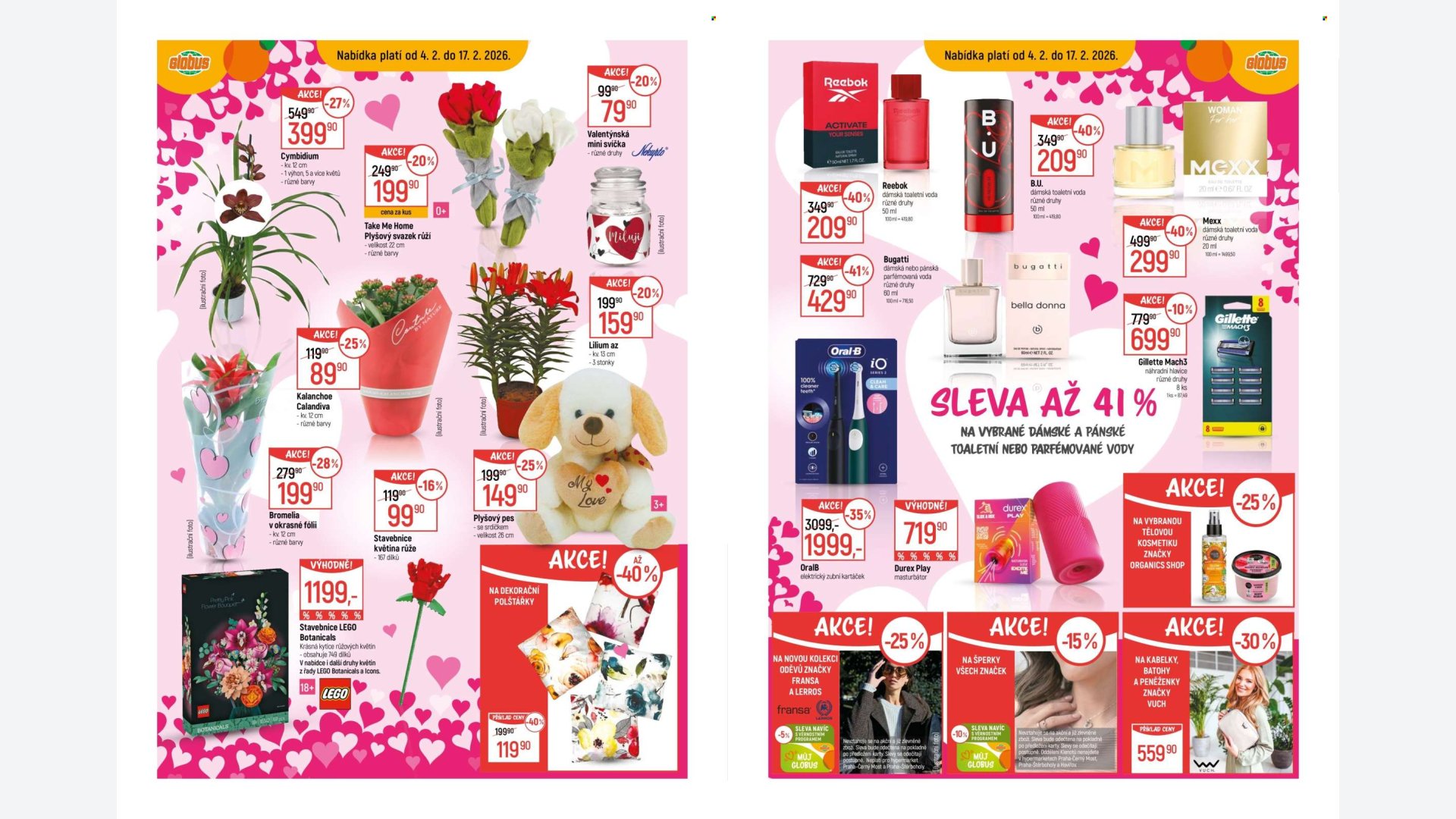 Stránka letáku 1 / 40