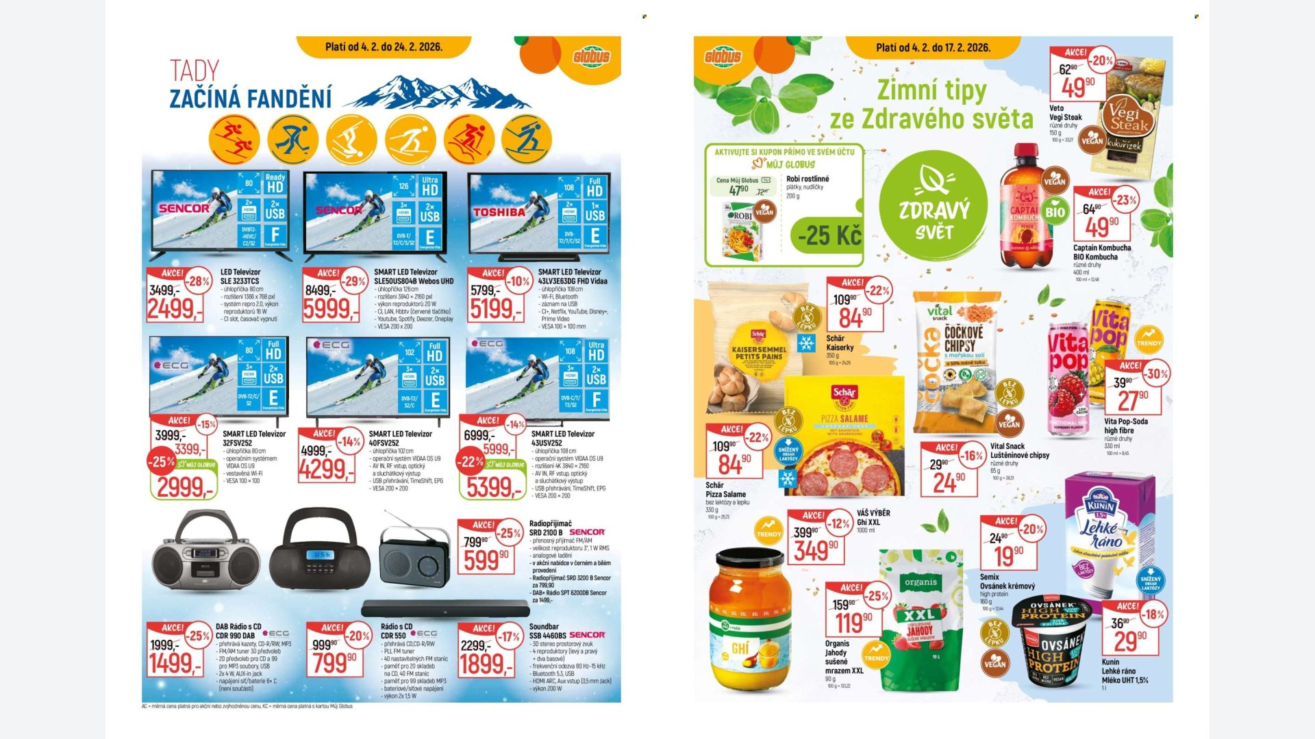 Stránka letáku 1 / 40