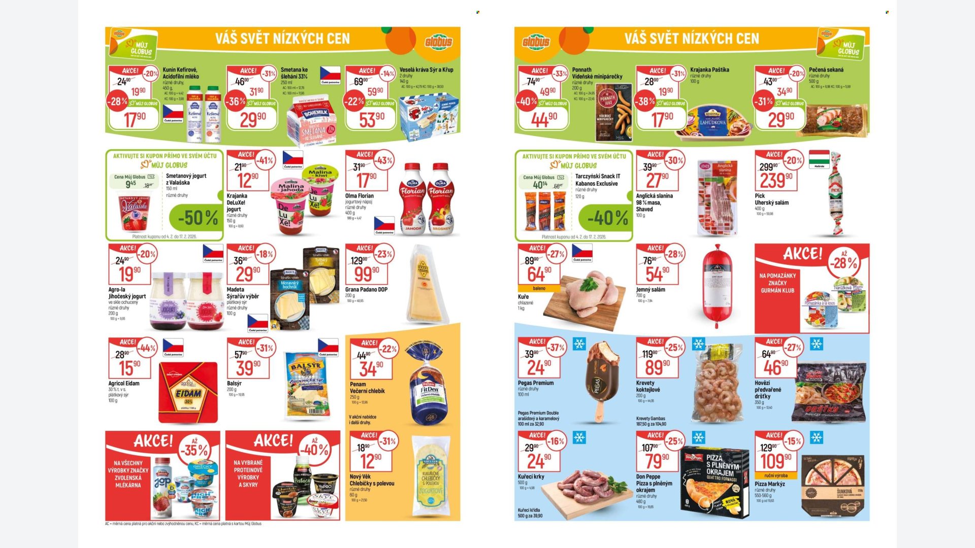 Stránka letáku 1 / 40