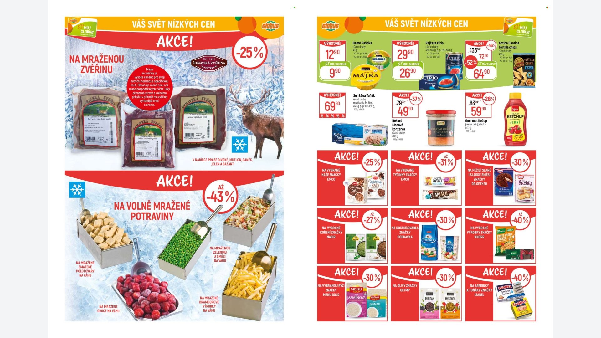 Stránka letáku 1 / 40