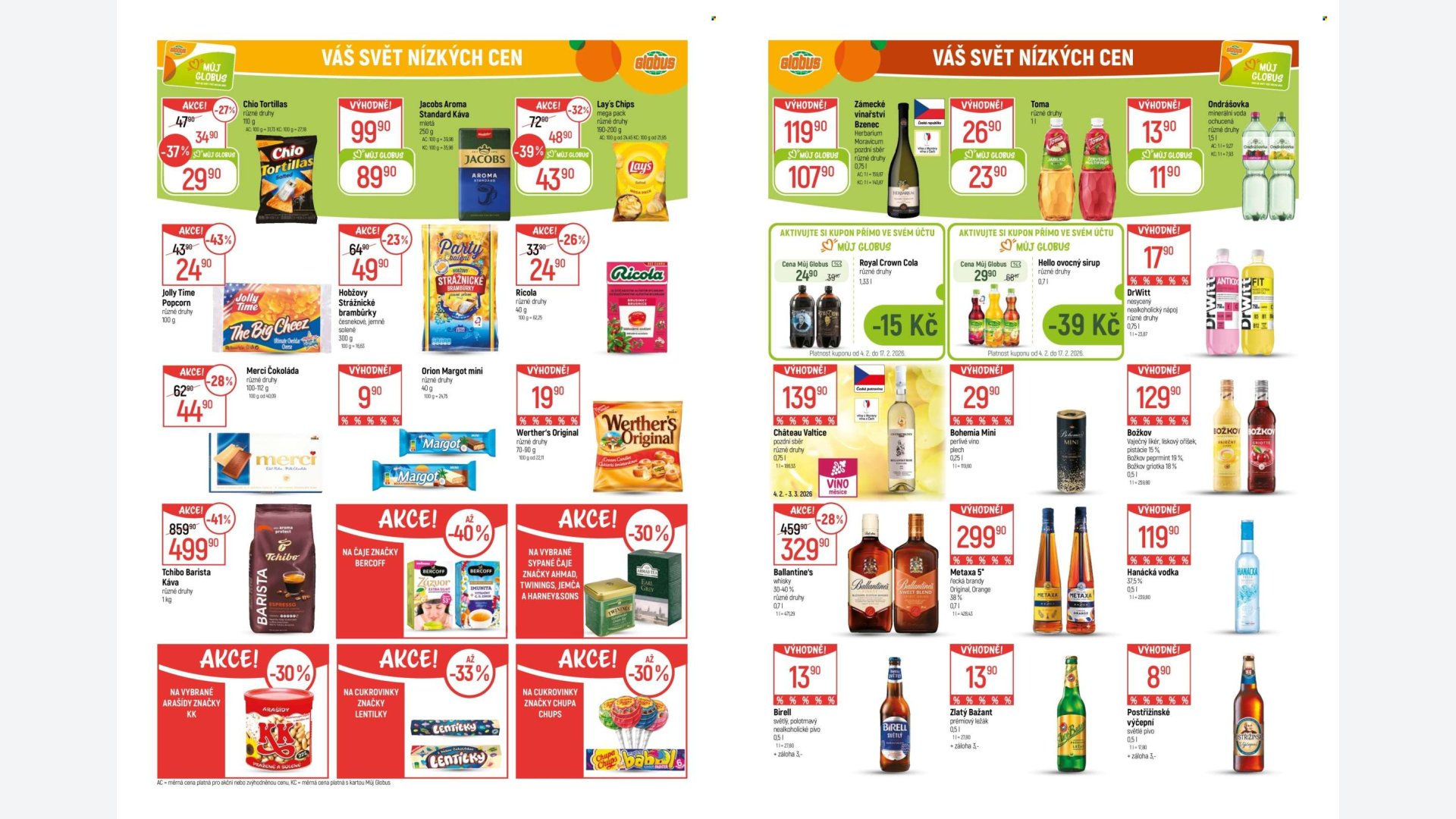 Stránka letáku 1 / 40