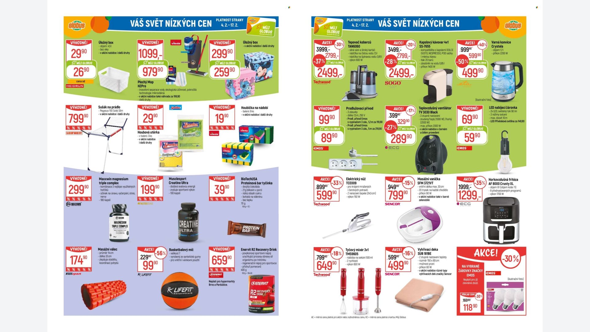 Stránka letáku 1 / 40