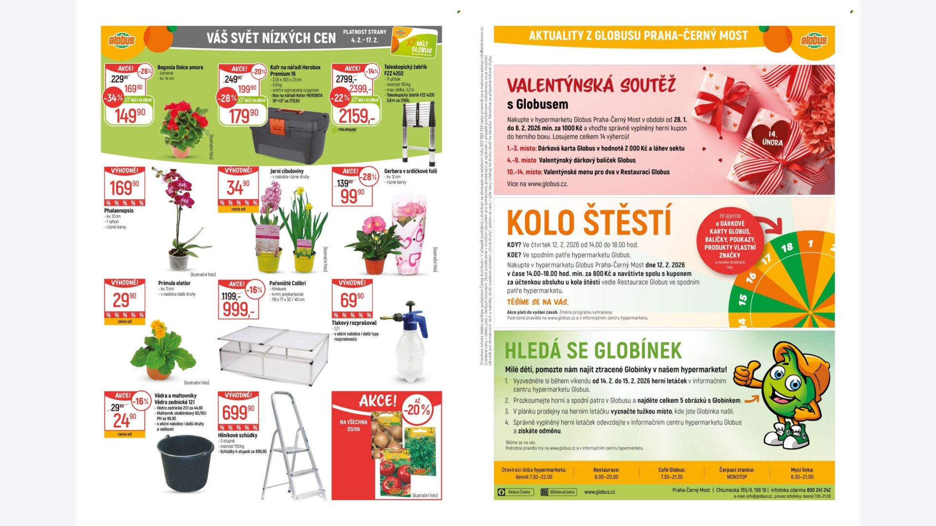 Stránka letáku 1 / 40