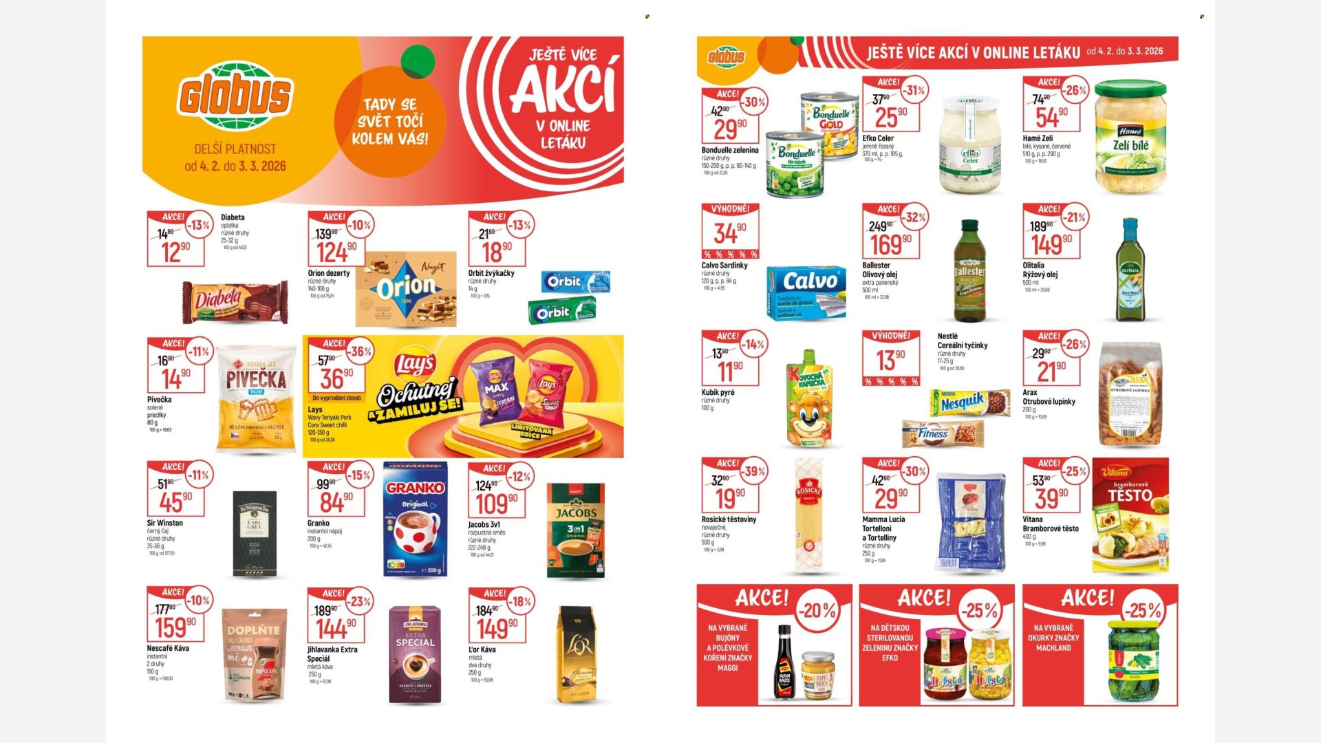 Stránka letáku 1 / 40