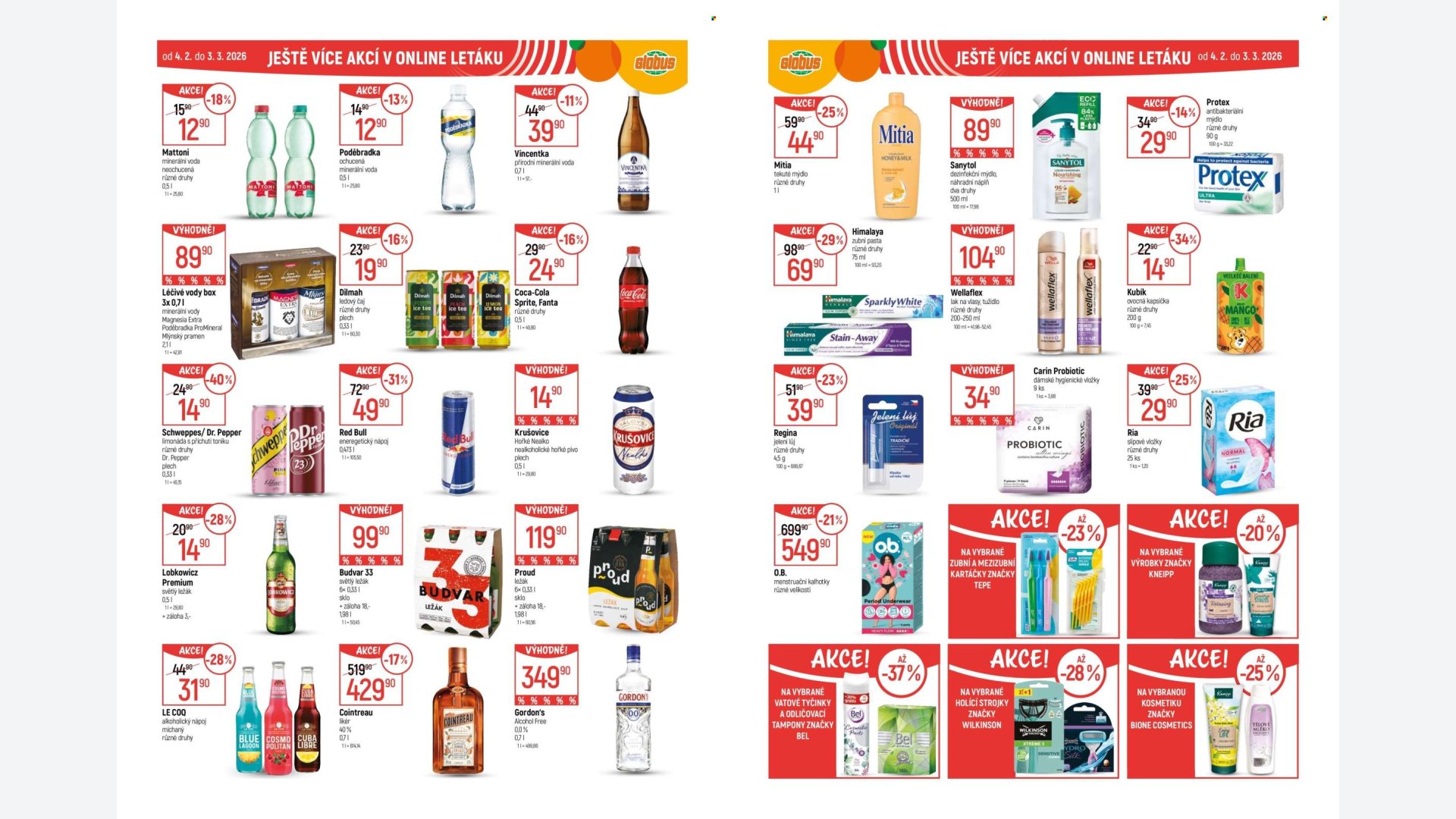 Stránka letáku 1 / 40