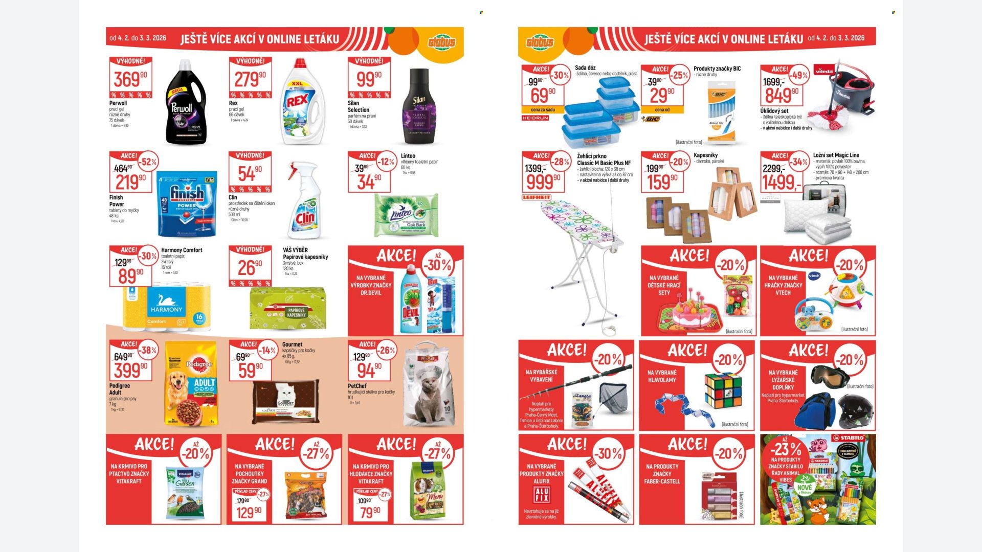 Stránka letáku 1 / 40