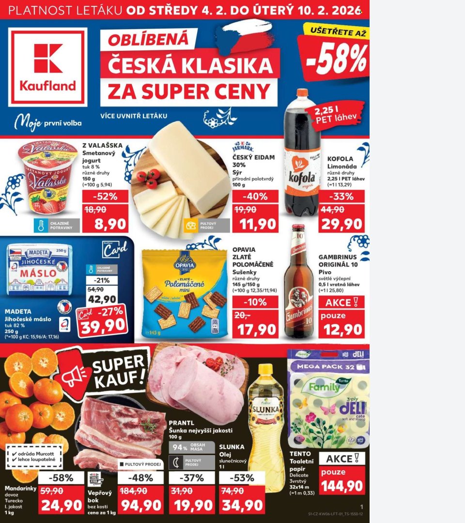 Stránka letáku 1 / 60