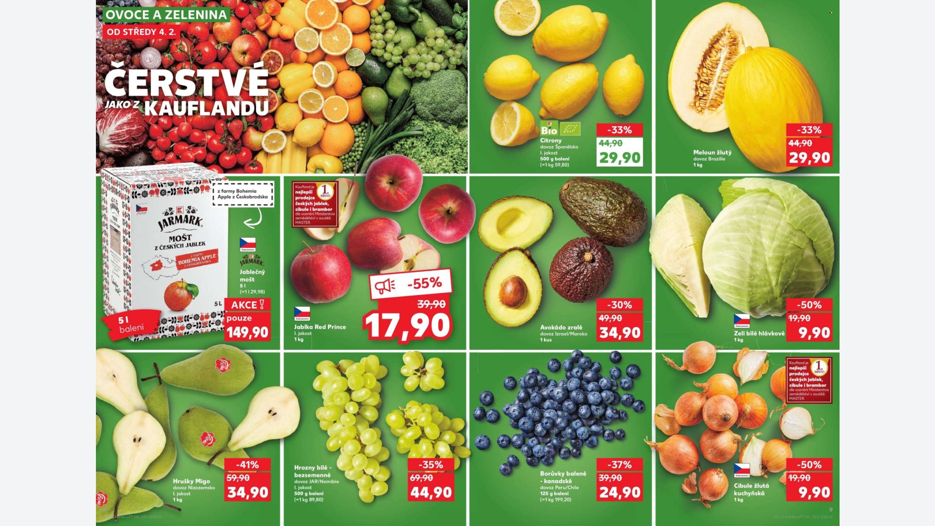 Stránka letáku 1 / 60