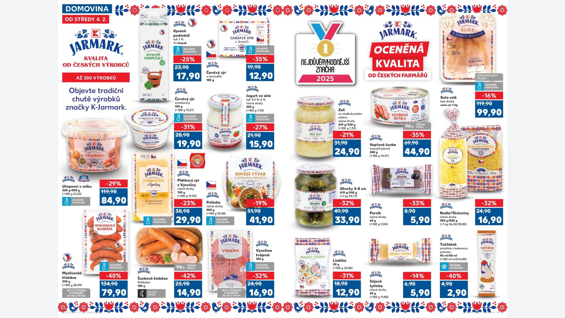 Stránka letáku 1 / 60