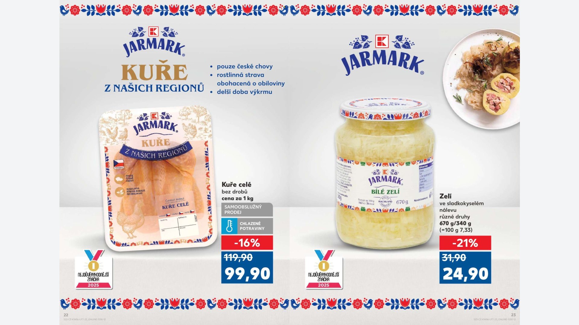 Stránka letáku 1 / 60