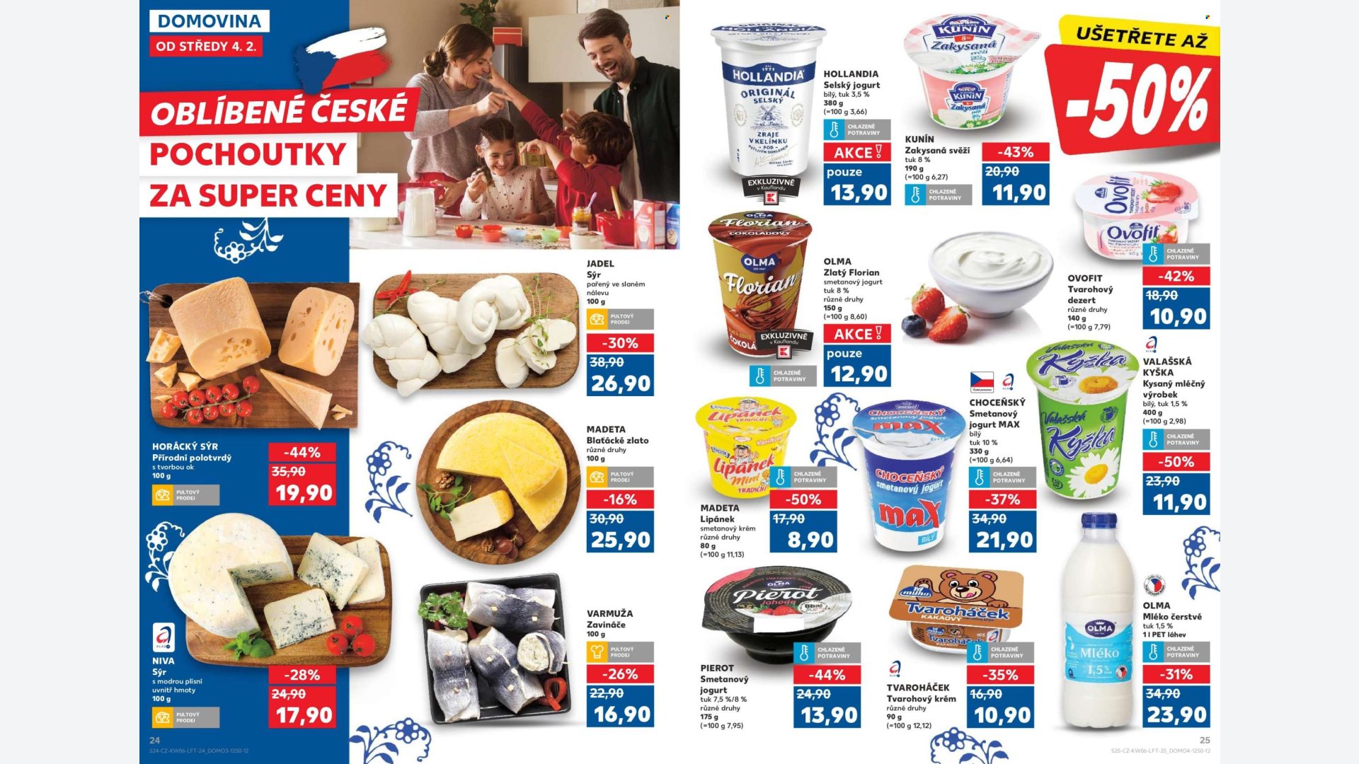 Stránka letáku 1 / 60